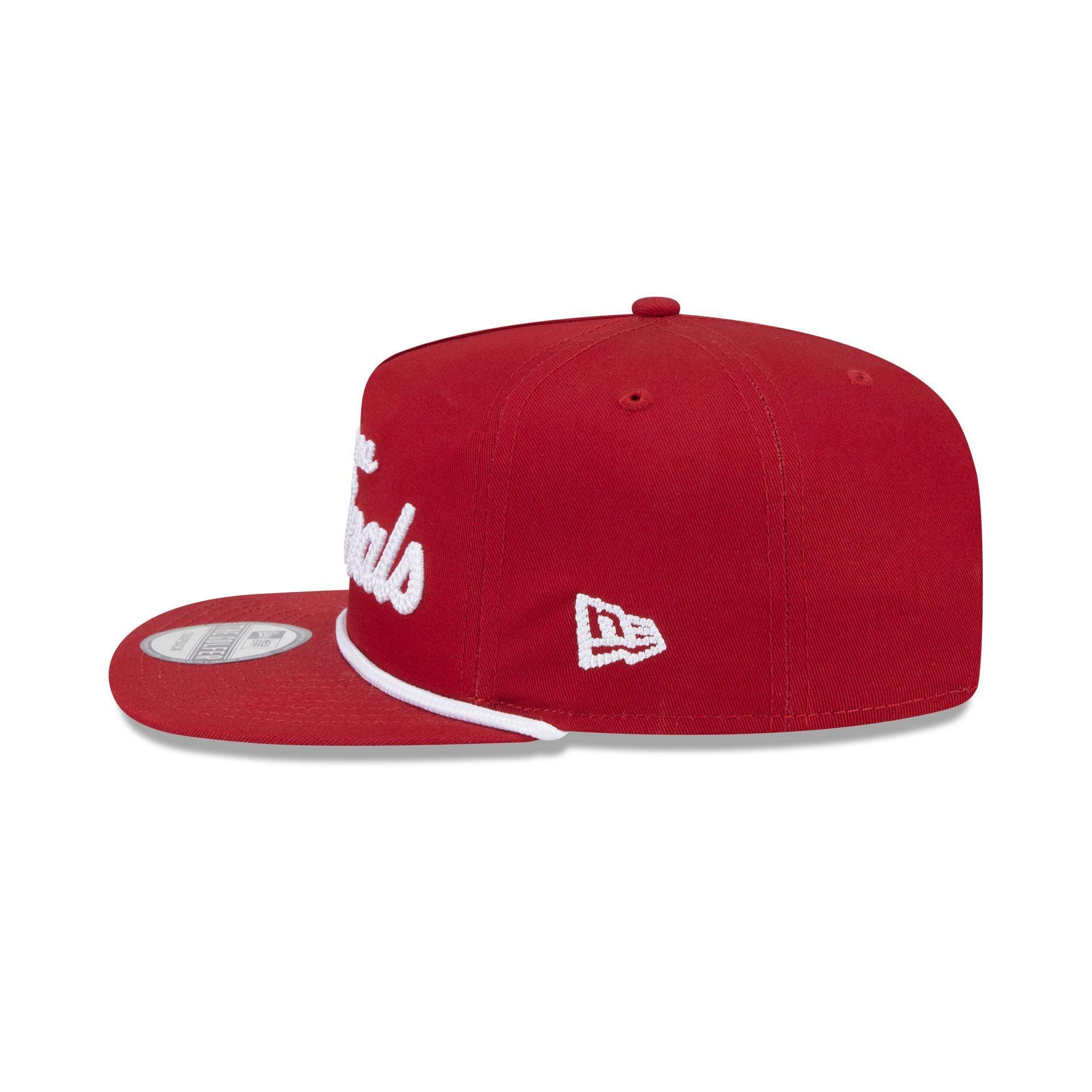 Texas Rangers Summer Derby 59FIFTY A-Frame Fitted Hat Male Product Image