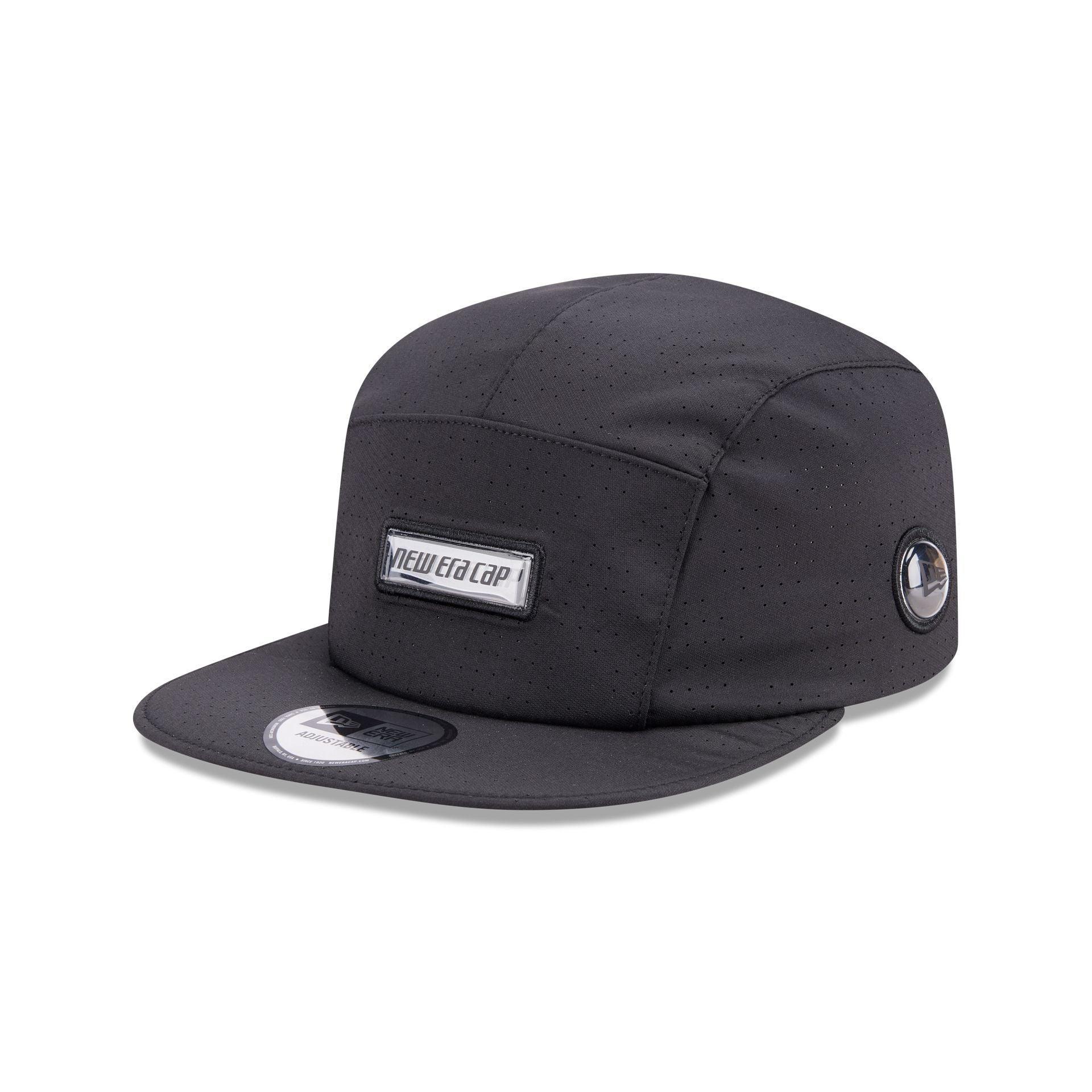 Tampa Bay Rays Reflect Camper Strapback Hat Male Product Image