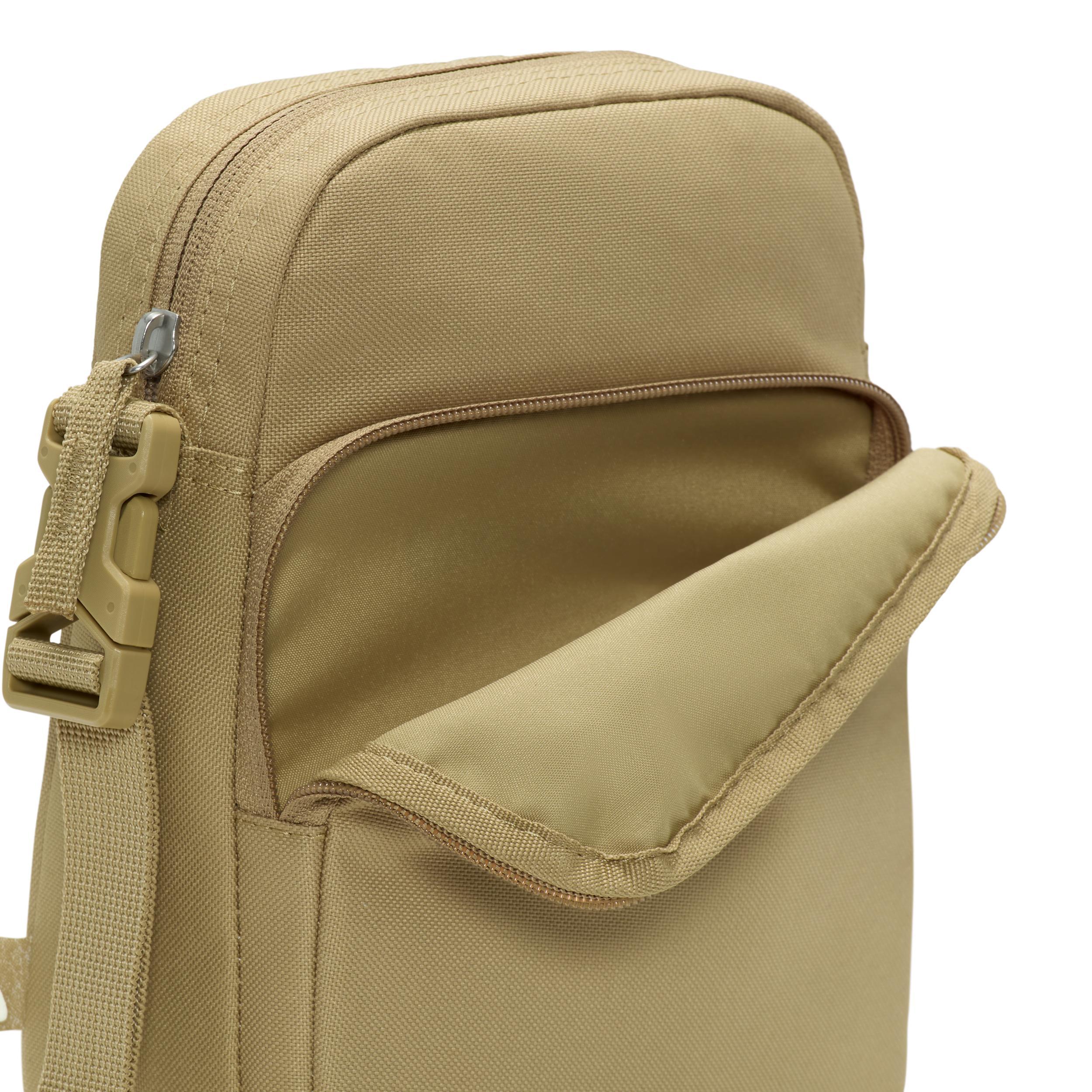 Nike Unisex Heritage Crossbody Bag (4L) Product Image