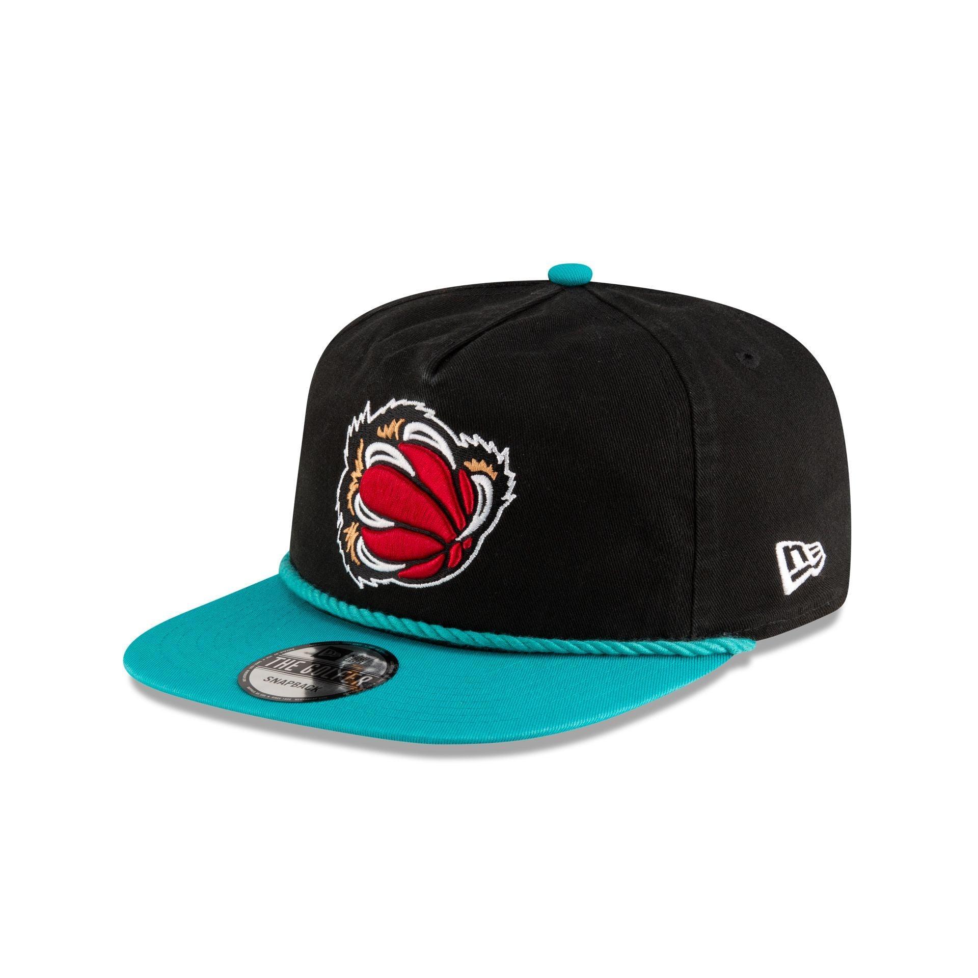 Minnesota Wild Green 9FIFTY Snapback Hat Male Product Image