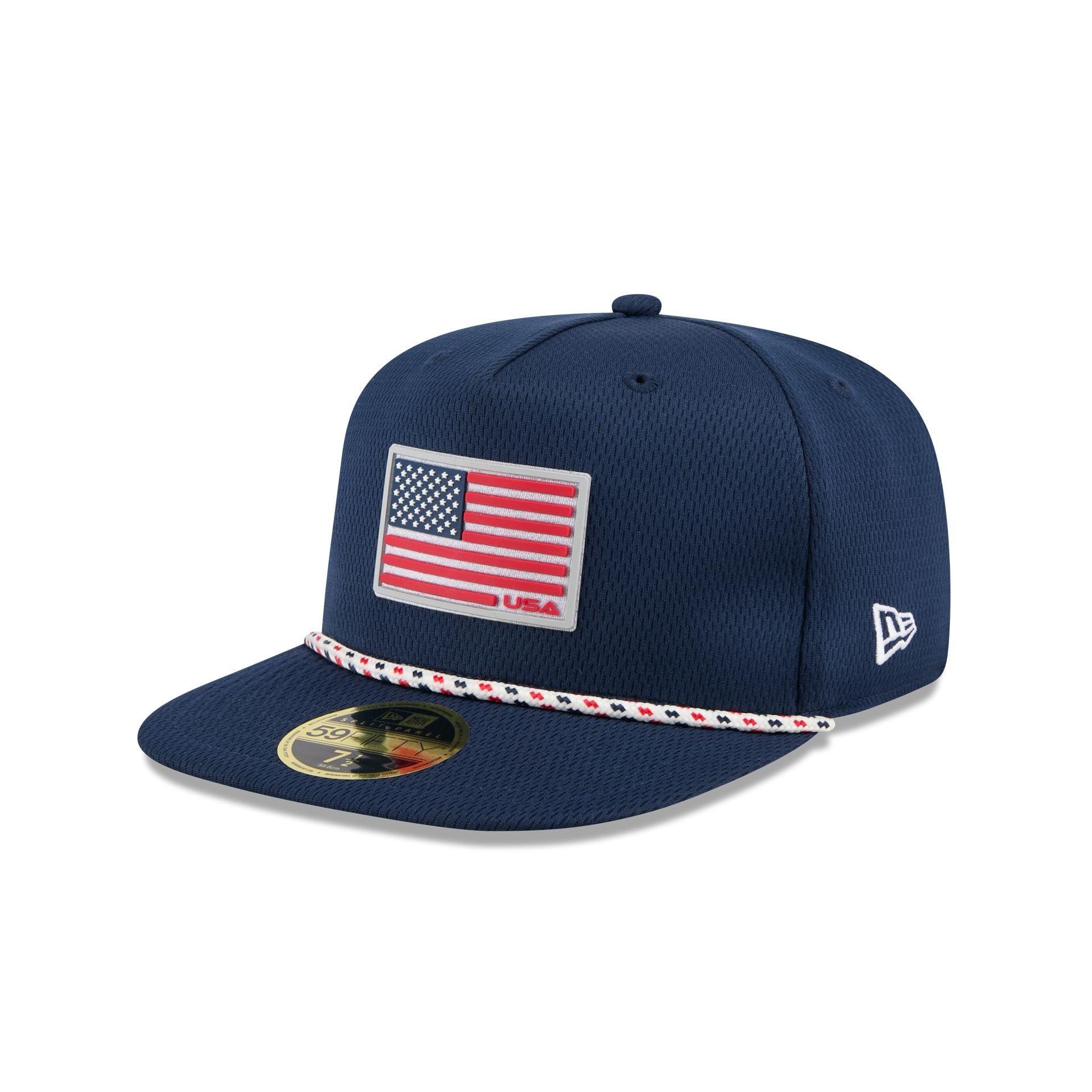 Big League Chew x Boston Red Sox Golfer Hat Male Product Image