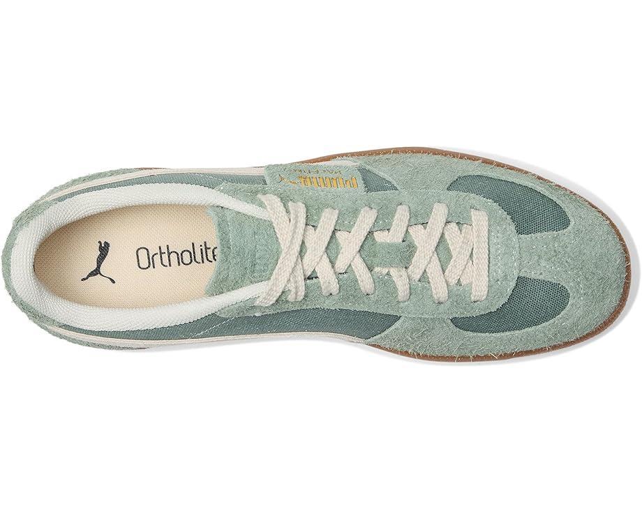 Men's PUMA Palermo Vintage Shoes Product Image
