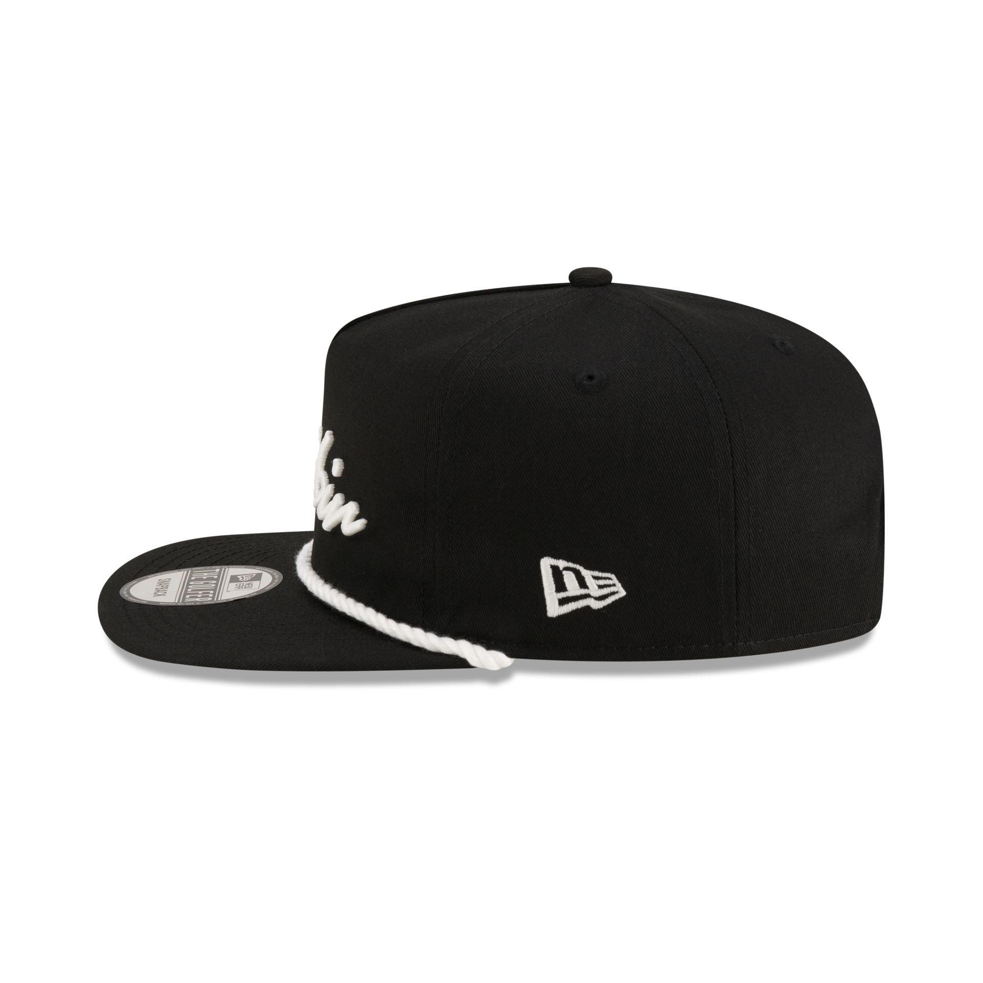 New Era Cap Sinbin Golfer Hat Male Product Image
