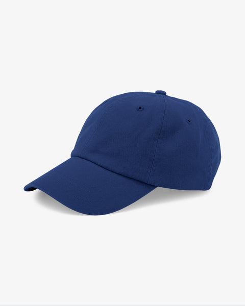 Organic Cotton Cap - Ultra Violet Product Image