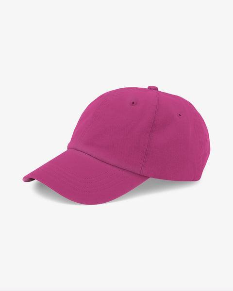 Organic Cotton Cap - Seaside Blue Product Image
