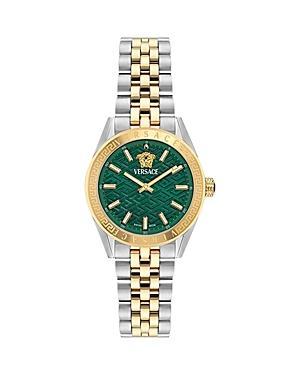 Versace V Code Watch, 36mm Product Image