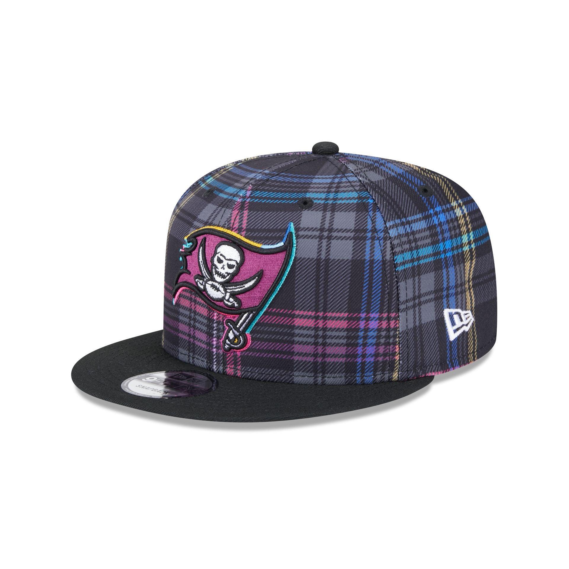 Indianapolis Colts 2024 Crucial Catch 59FIFTY Fitted Hat Male Product Image