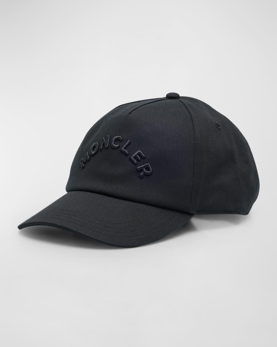 Men's Tonal Logo Baseball Cap Product Image