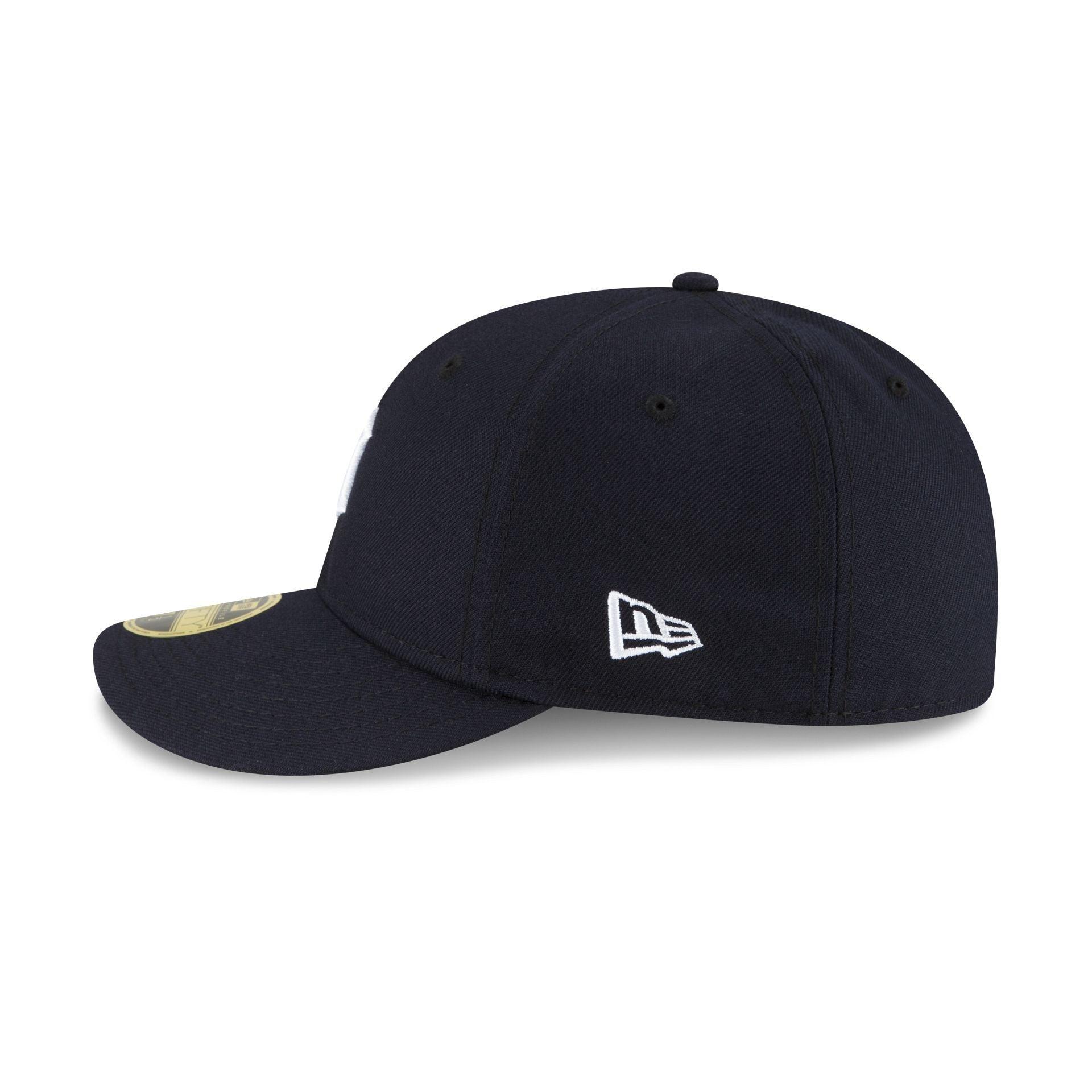 Brooklyn Nets Team Rope Golfer Hat Male Product Image
