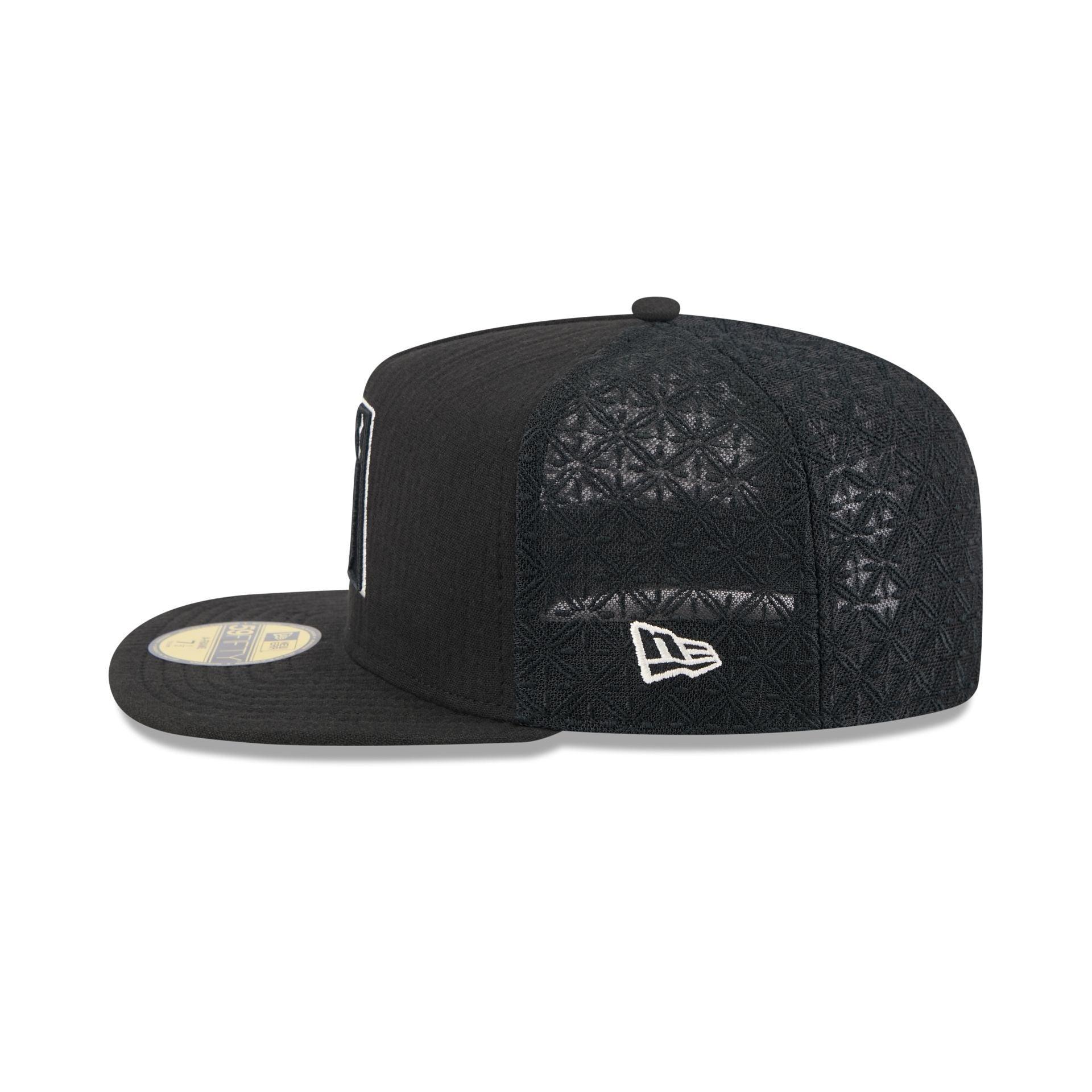 Toronto Raptors 2025 All-Star Game Fan Pack Corduroy Golfer Hat Male Product Image