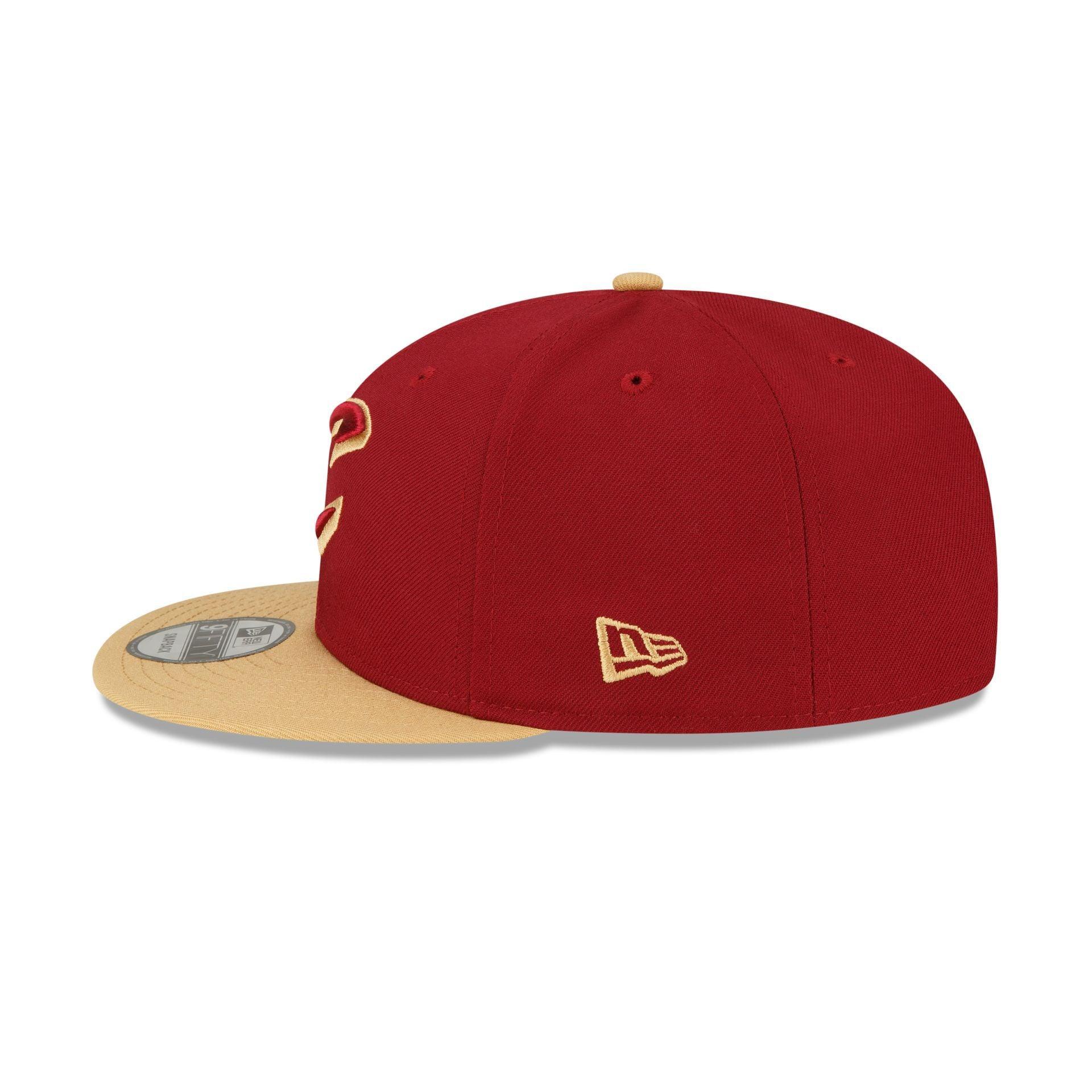 Athletics Authentic Collection Home 59FIFTY Fitted Hat Male Product Image