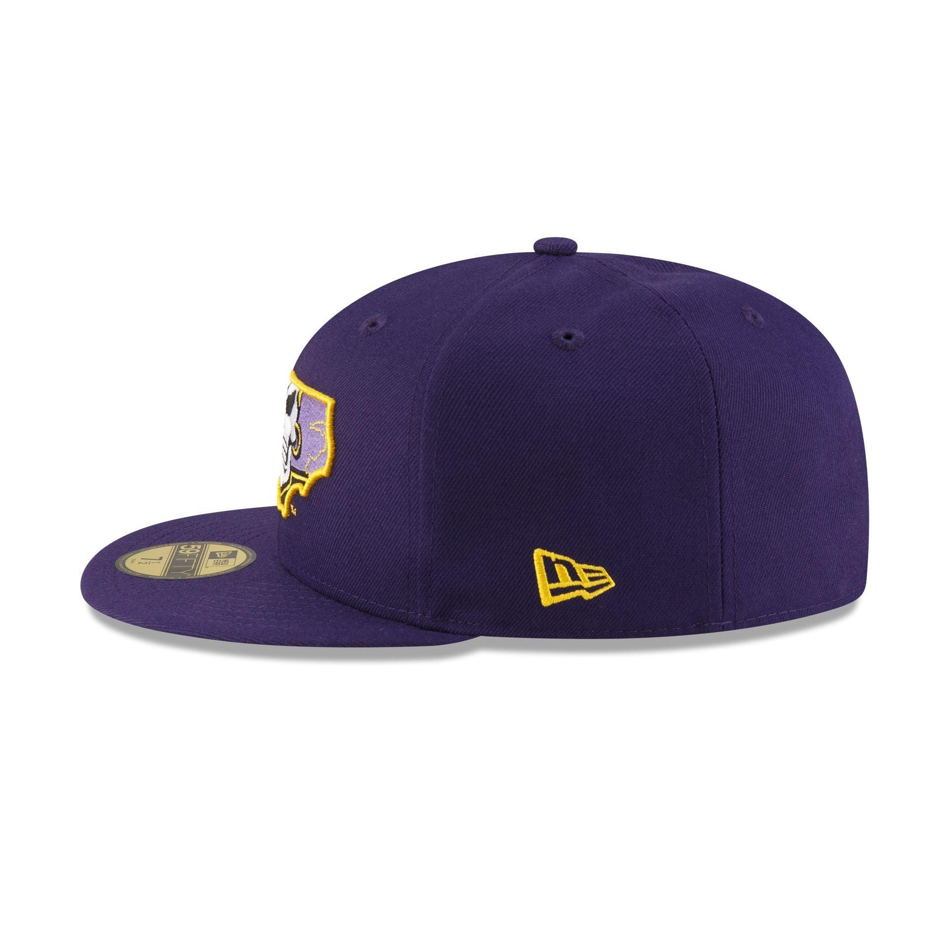 New York Yankees Basic Scarlet 9FIFTY Snapback Hat Male Product Image