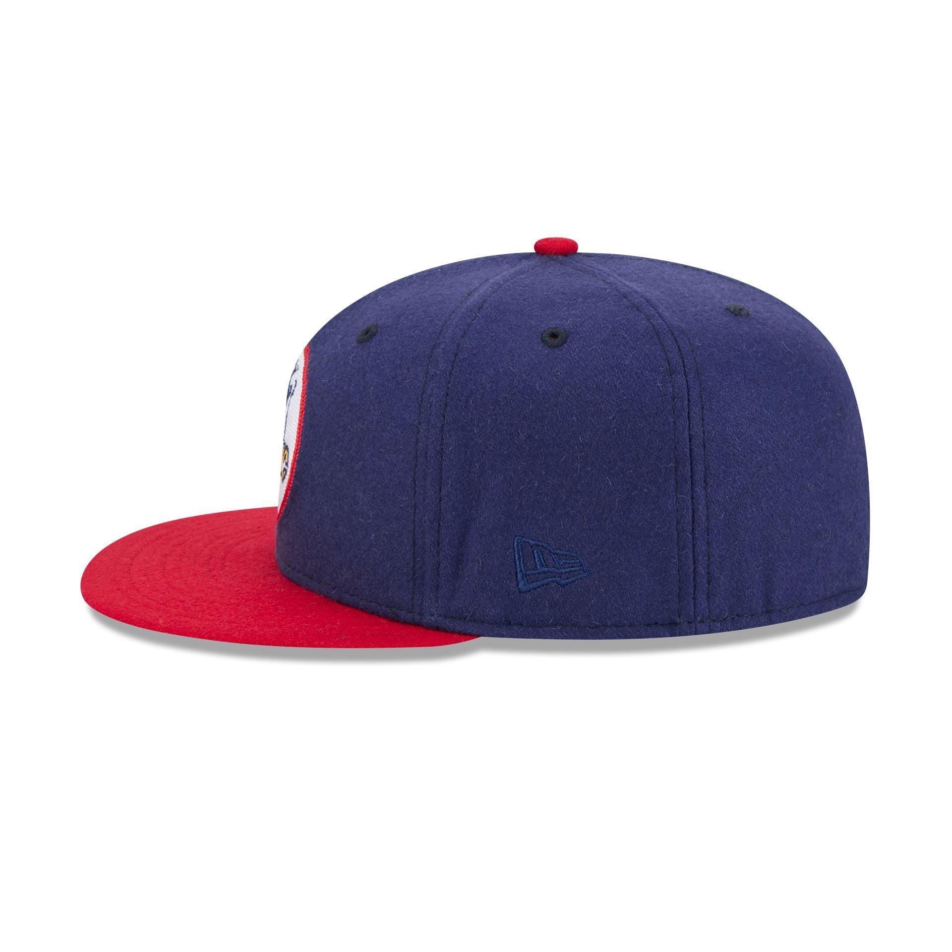 SpongeBob SquarePants Mr. Krab 59FIFTY Fitted Hat Male Product Image
