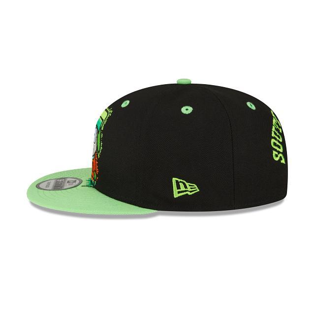 South Park Kyle 9FIFTY Snapback Hat Male Product Image