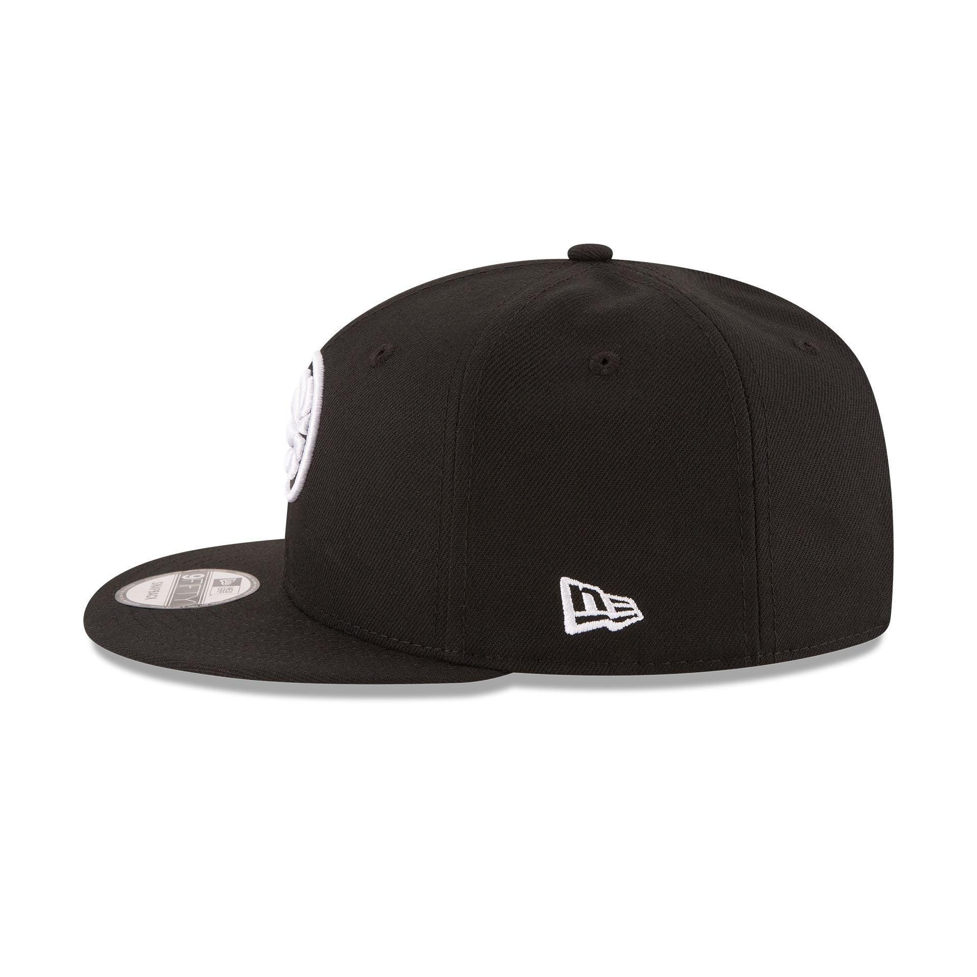 Minnesota Timberwolves Team Color 59FIFTY Fitted Hat Male Product Image