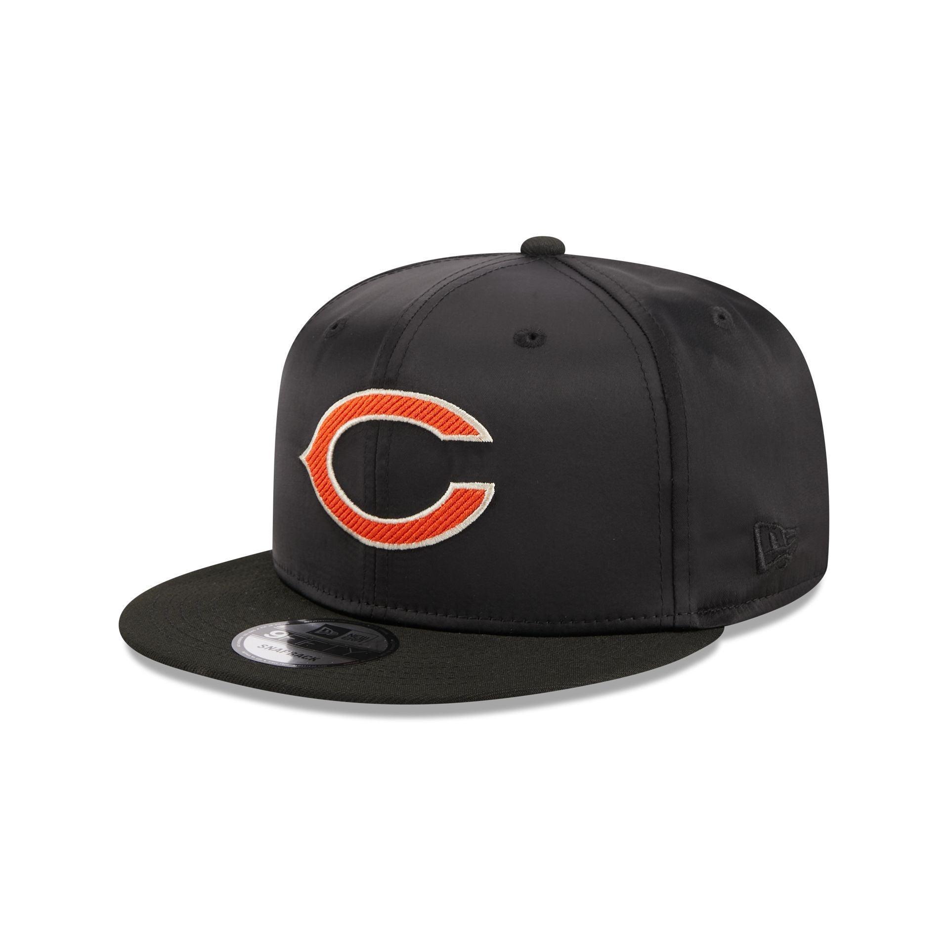 New Hampshire Fisher Cats Green 59FIFTY Fitted Hat Male Product Image