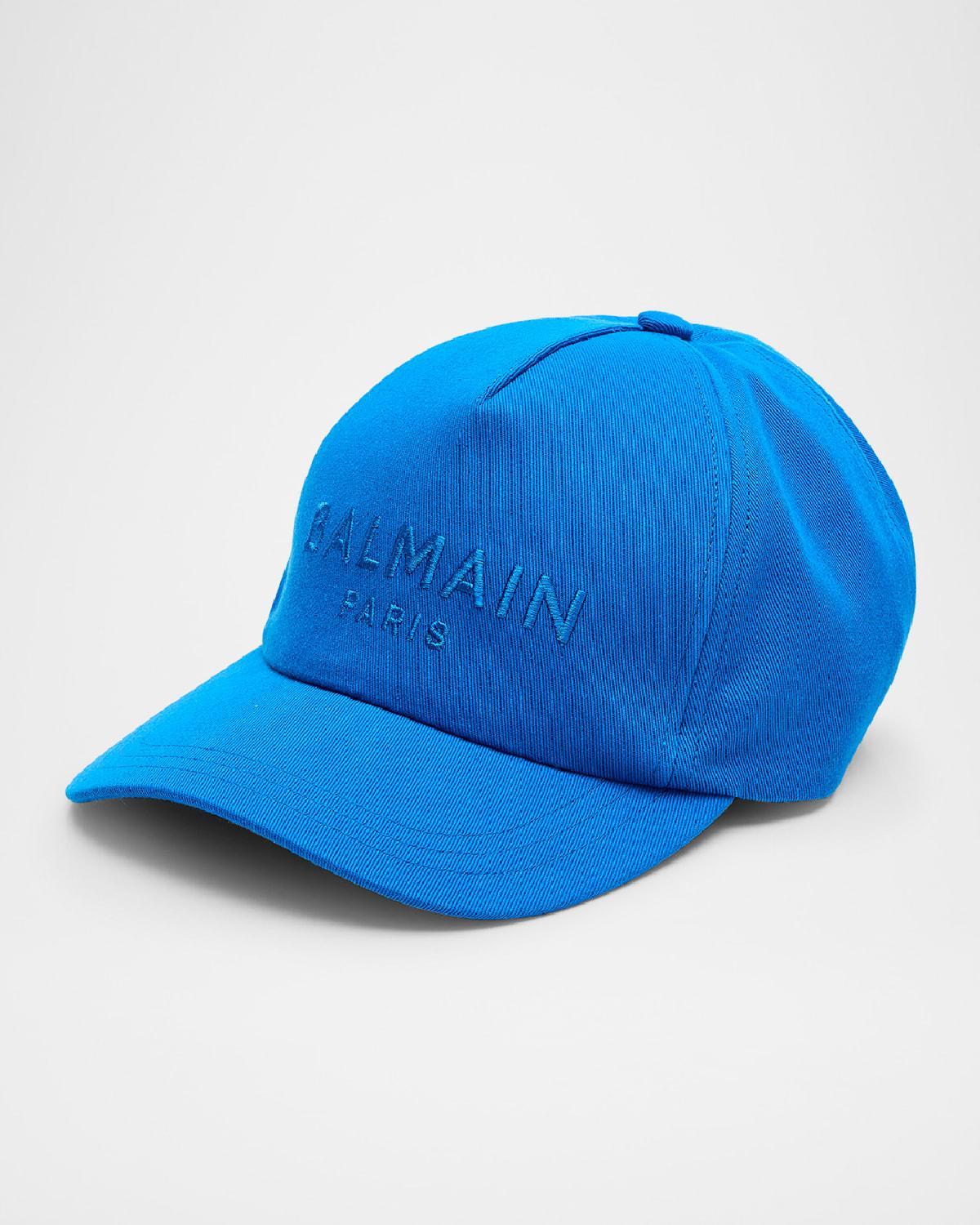 Mens TF-Logo Baseball Cap Product Image