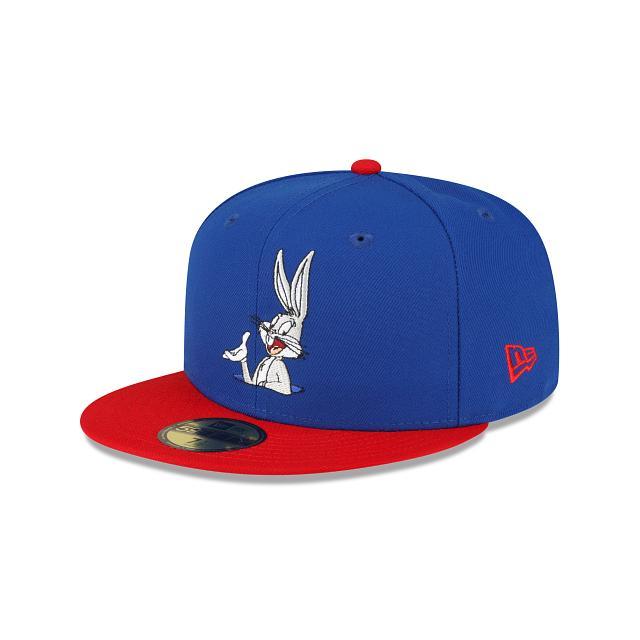 Buffalo Bills Classic 59FIFTY Fitted Hat Male Product Image