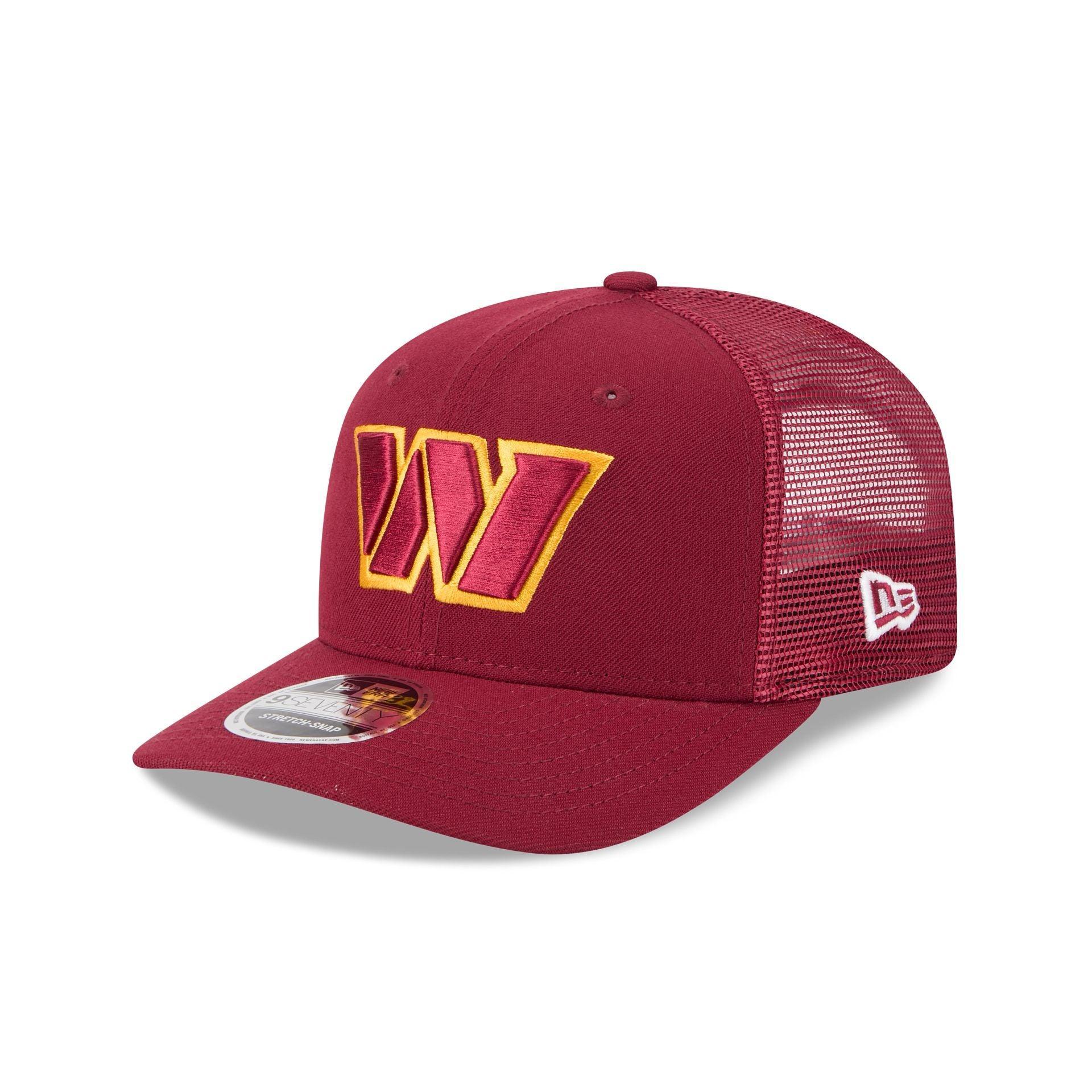 Winnipeg Jets Perform 9SEVENTY Stretch-Snap Hat Male Product Image