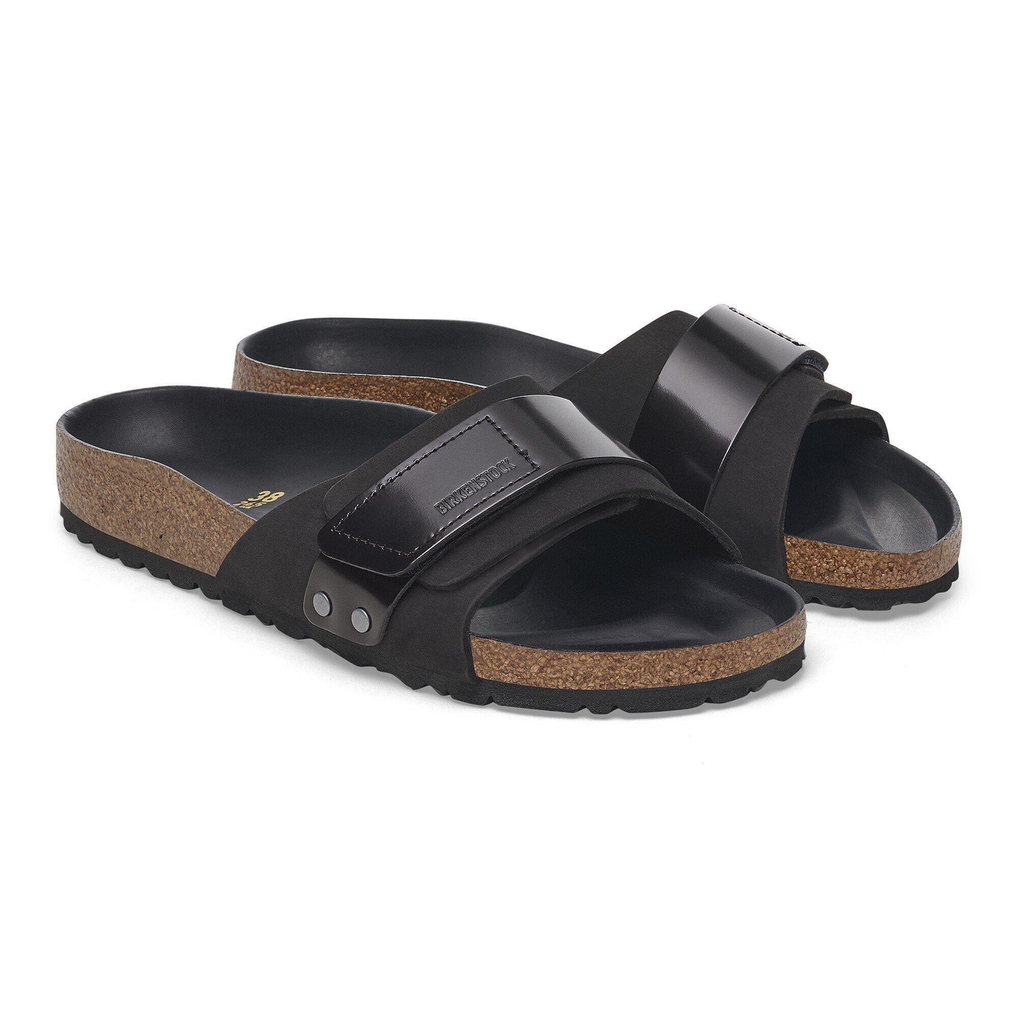 Oita Nubuk Leather Product Image