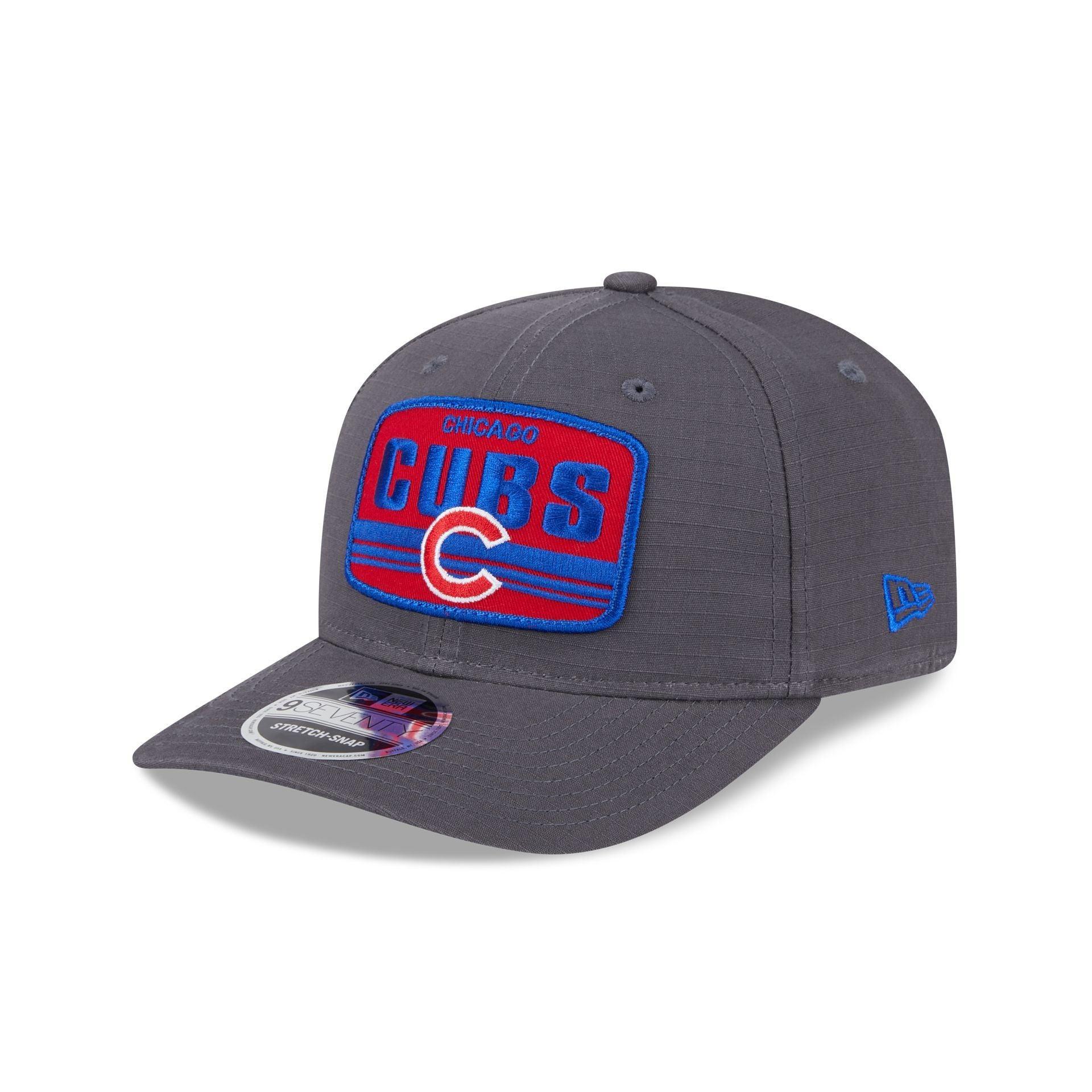 St. Louis Cardinals Perform 9SEVENTY Stretch-Snap Hat Male Product Image