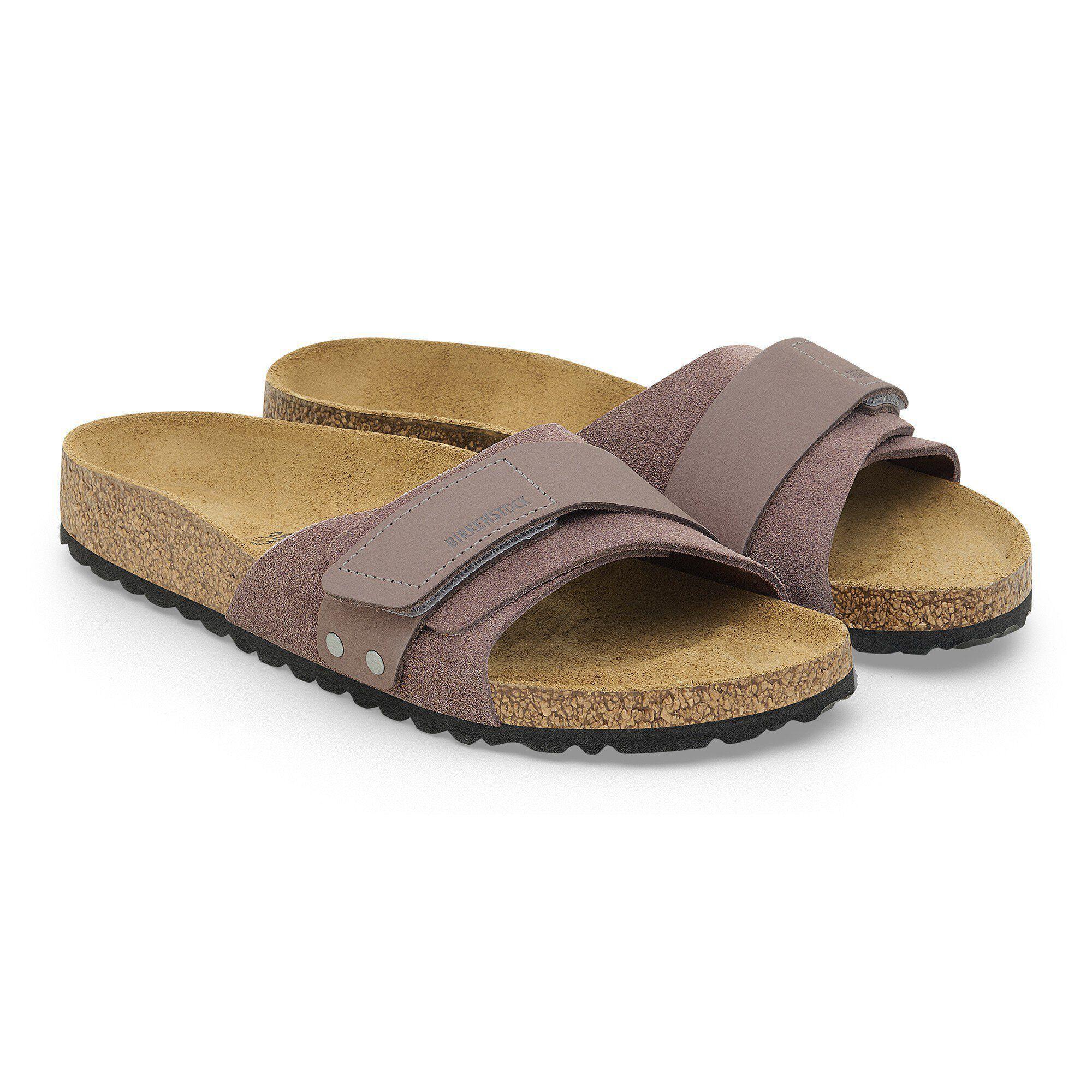 Oita Suede Leather Product Image