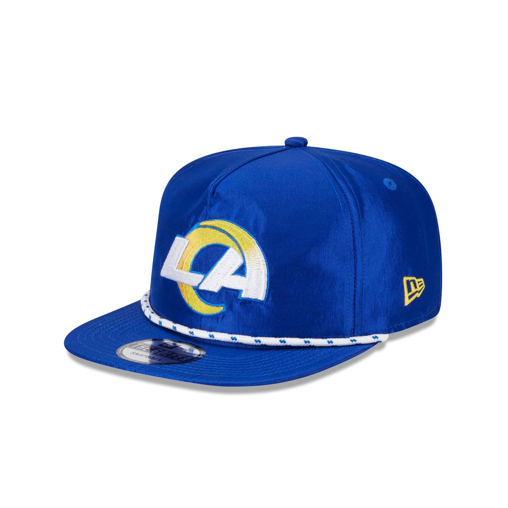 Miami Heat Team Rope Golfer Hat Male Product Image