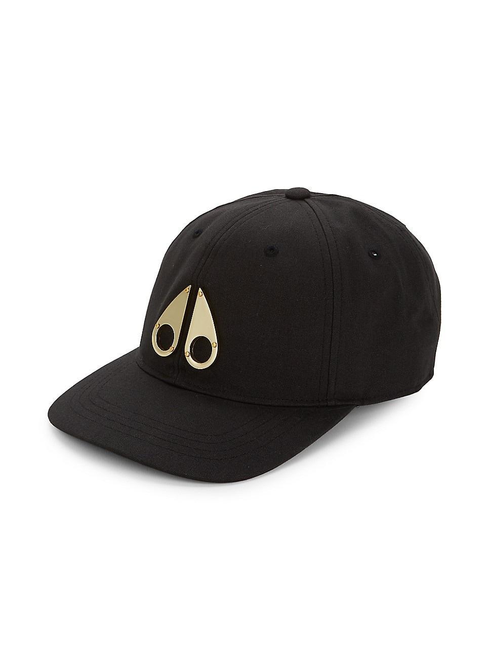 Mens Logo Icon Cap Product Image