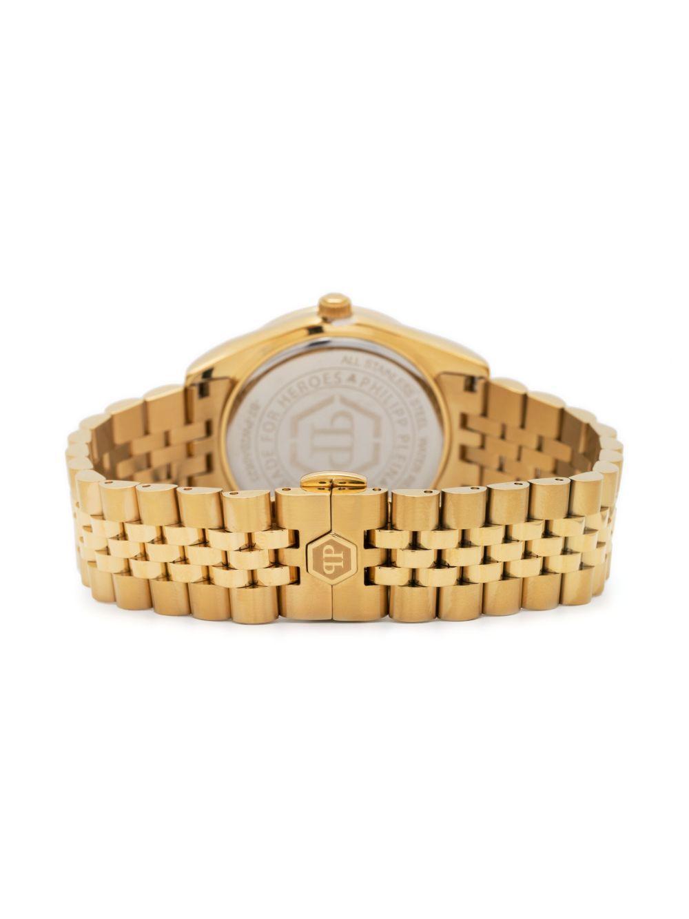 Date Superlative 38mm Product Image