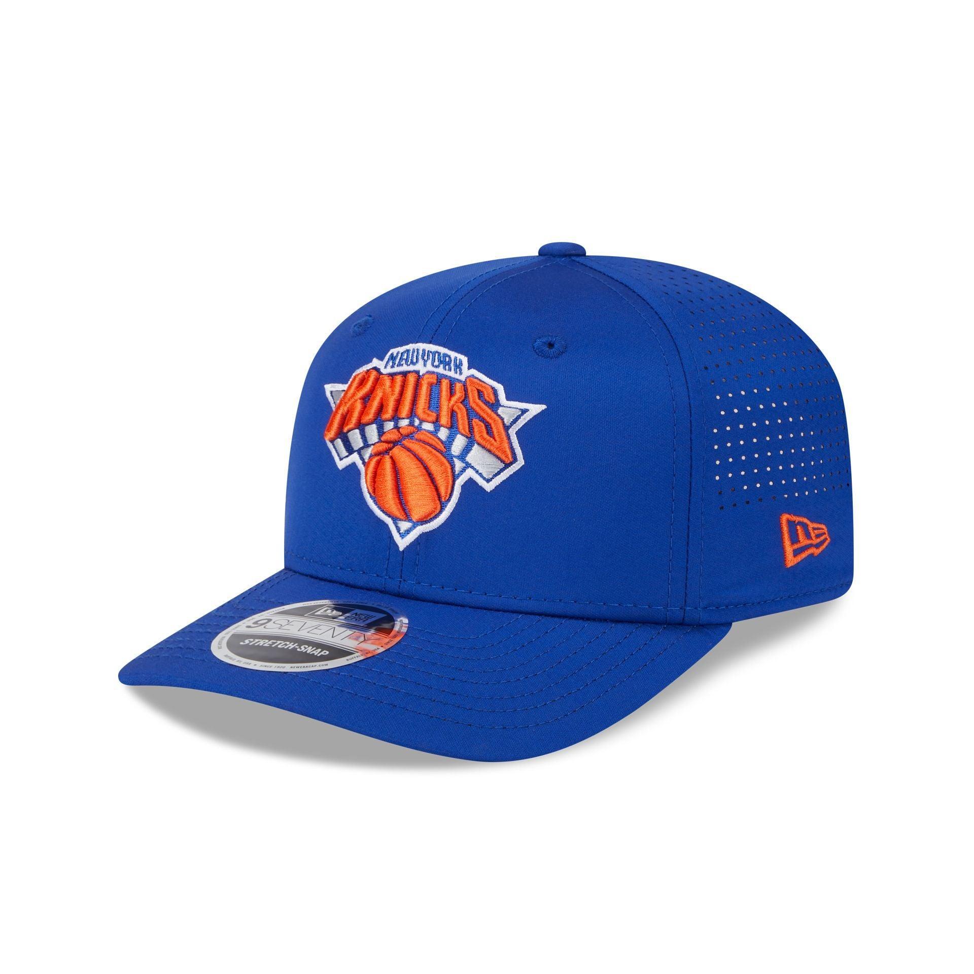 Oracle Red Bull Racing 9SEVENTY Stretch-Snap Hat Male Product Image