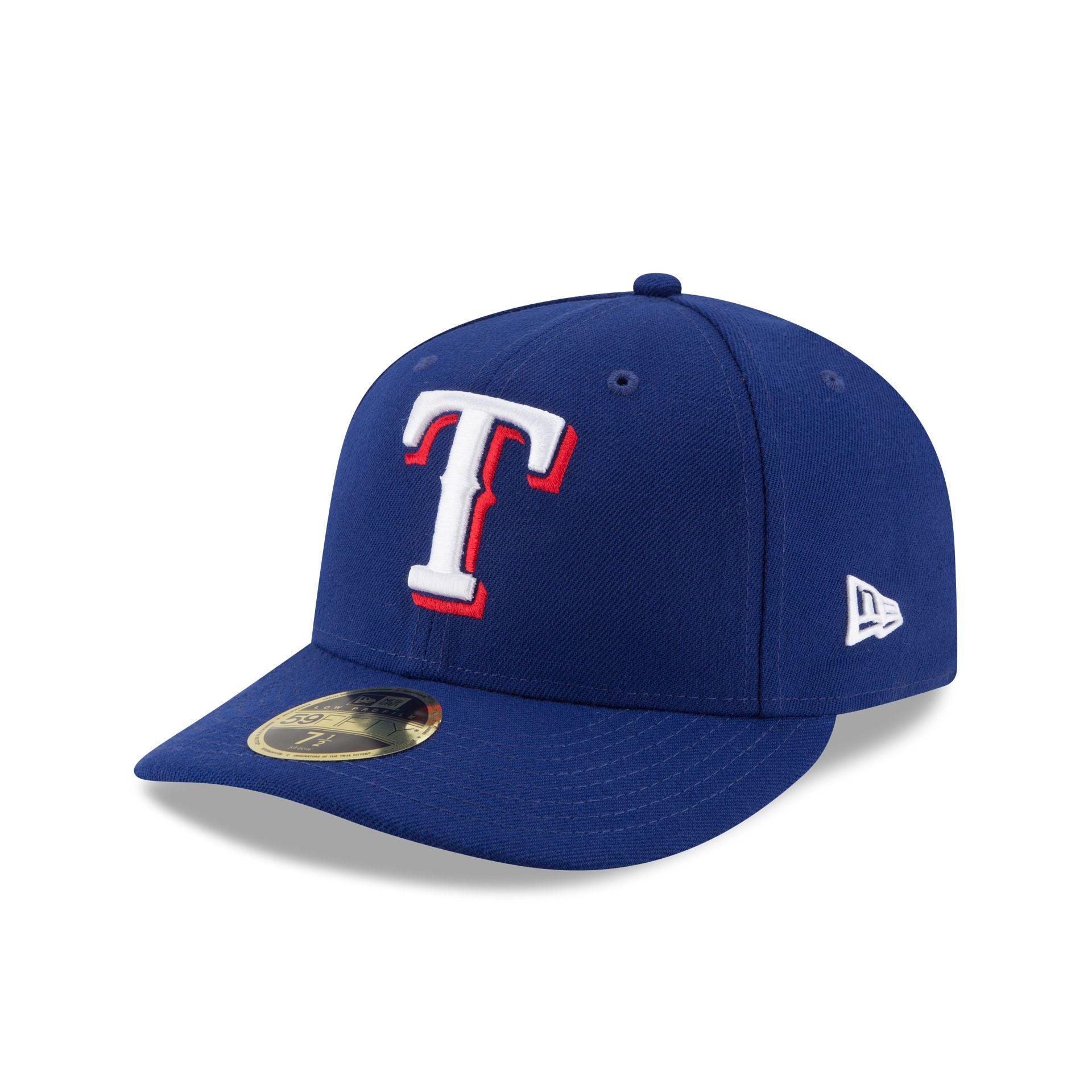 Los Angeles Angels Authentic Collection Game Low Profile 59FIFTY Fitted Hat Male Product Image