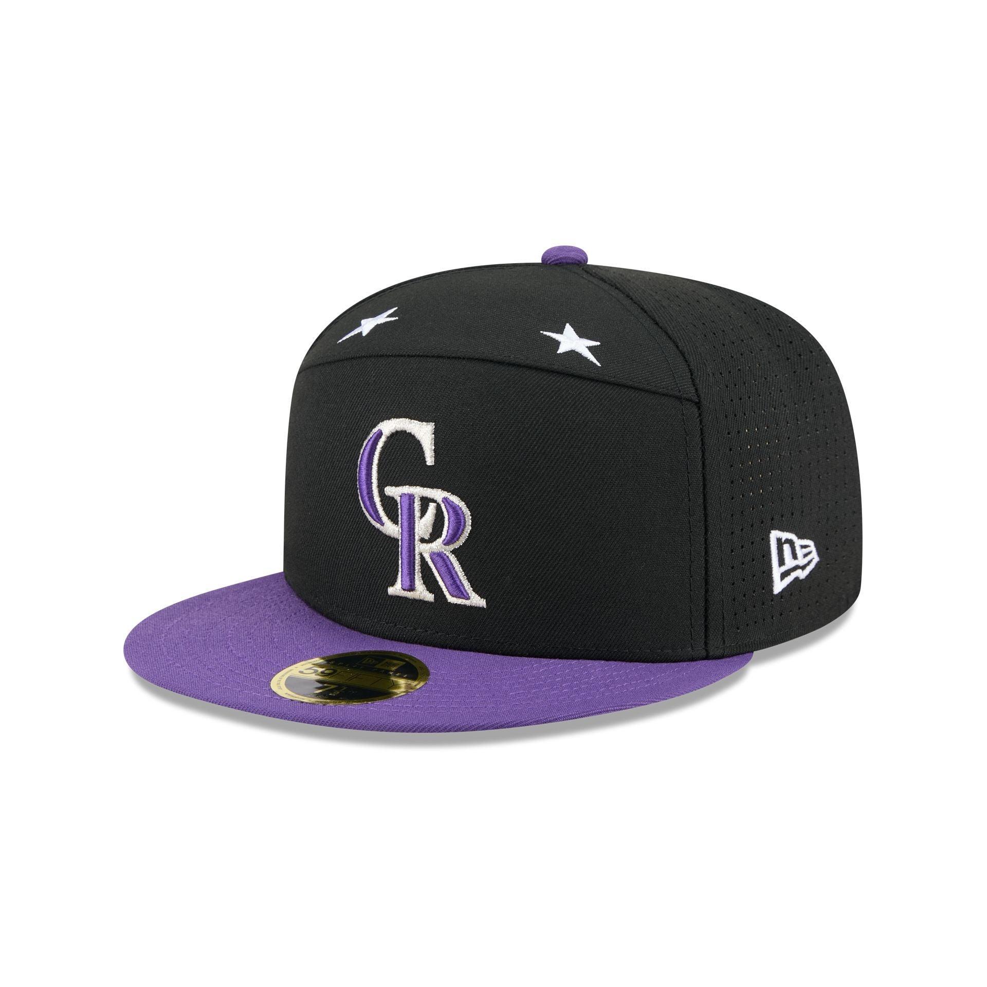 Edmonton Elks Team 9FIFTY Snapback Hat Male Product Image