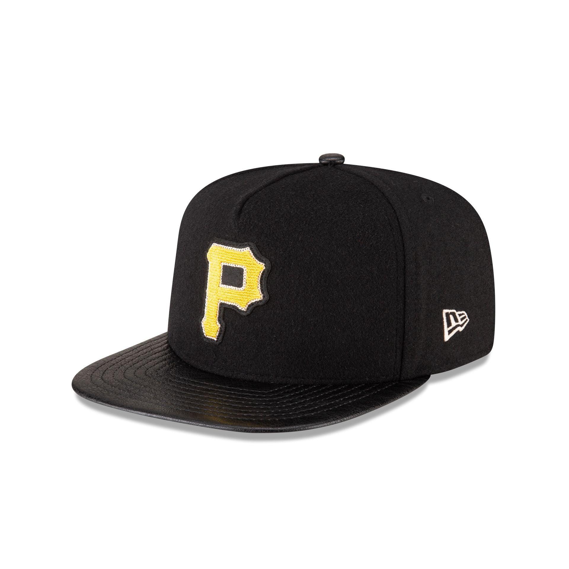 New Jersey Devils Team 9FIFTY A-Frame Snapback Hat Male Product Image