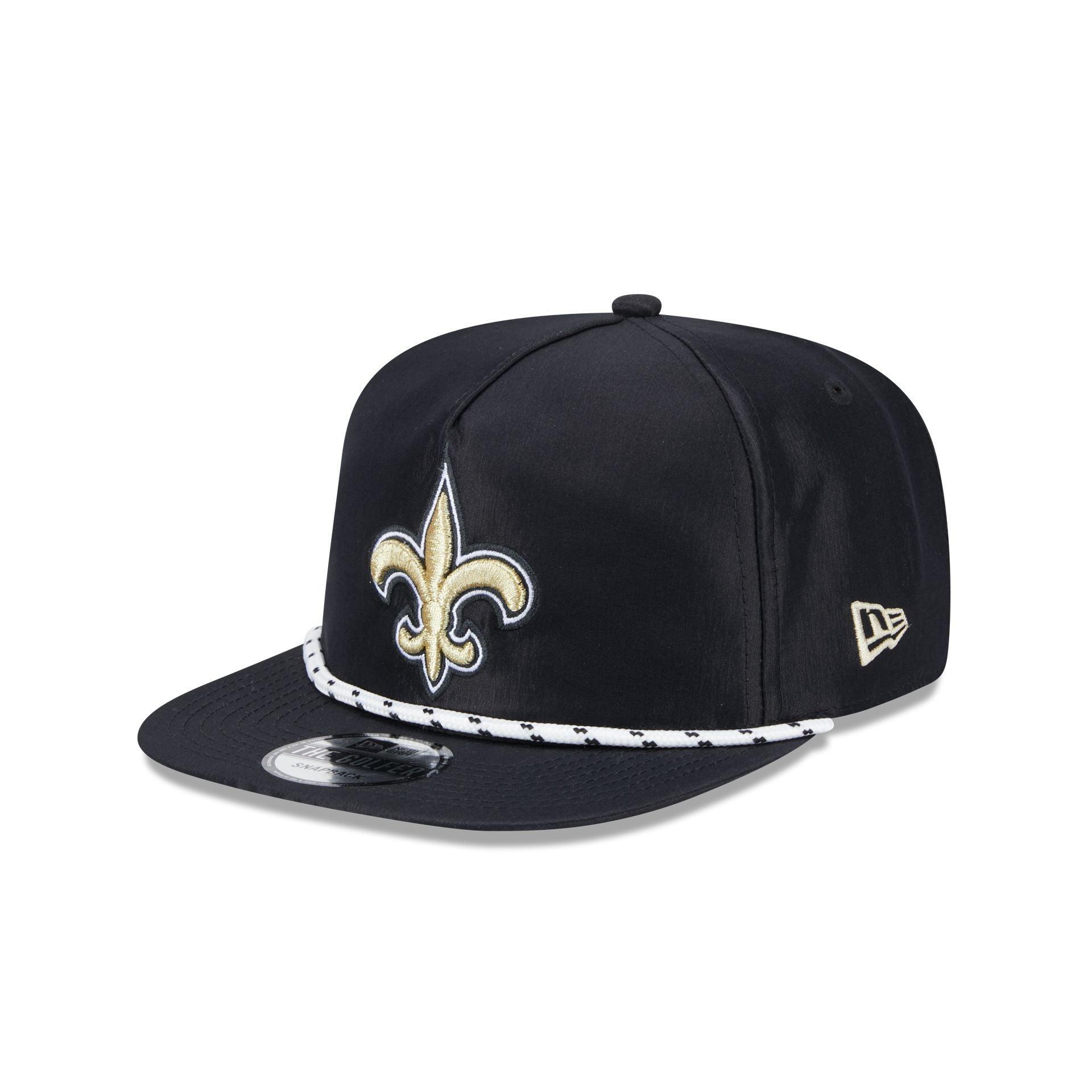 Miami Heat Team Rope Golfer Hat Male Product Image