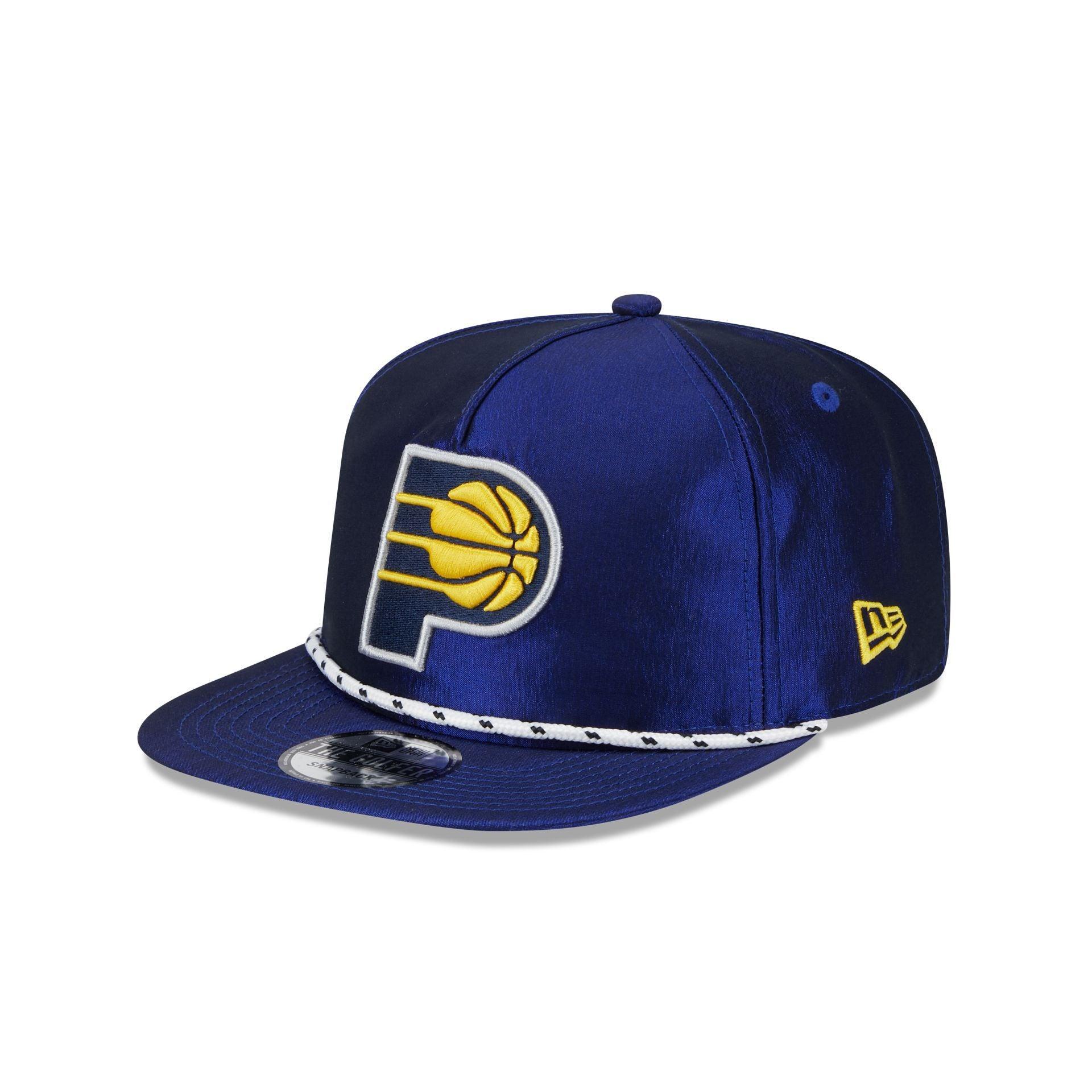 Los Angeles Chargers Team Rope Golfer Hat Male Product Image