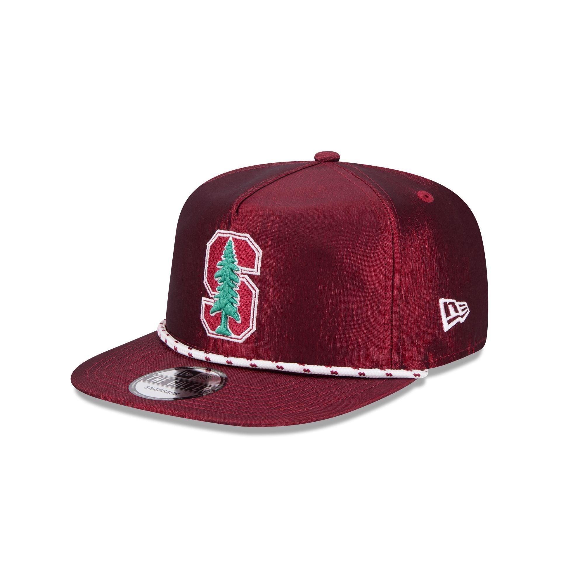 Miami Heat Team Rope Golfer Hat Male Product Image