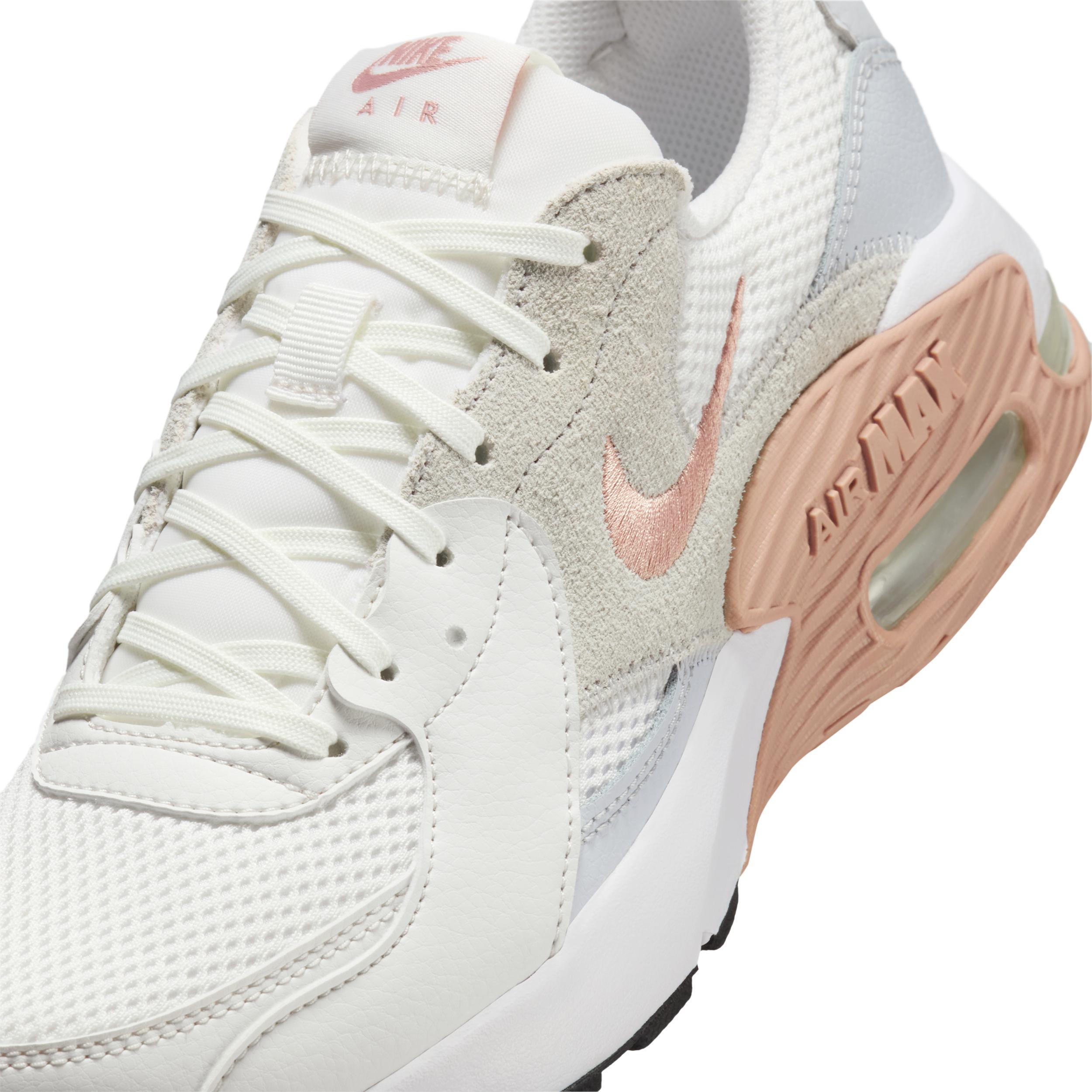 Nike Women's Air Max Excee Shoes Product Image