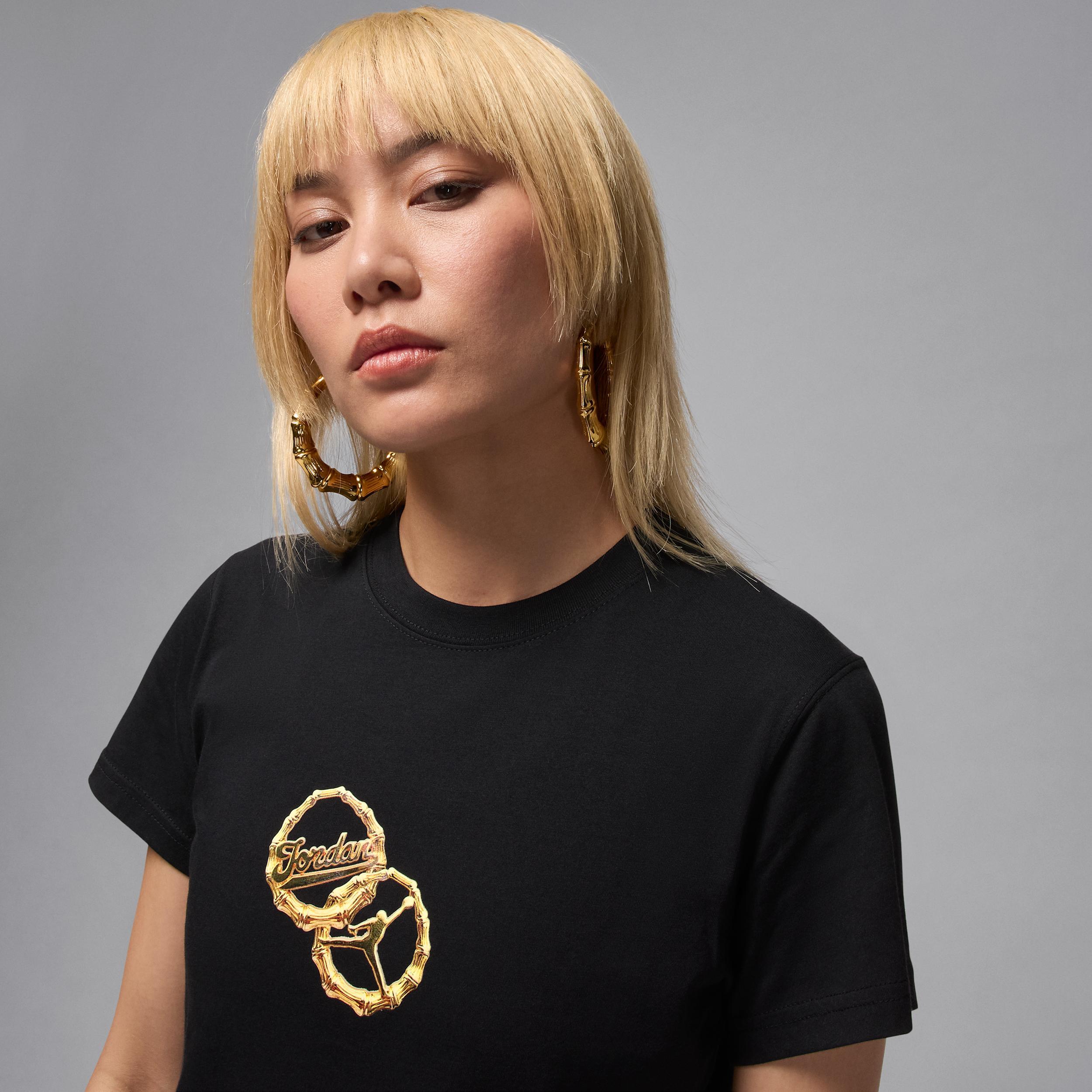 Jordan Brooklyn Women's T-Shirt Product Image