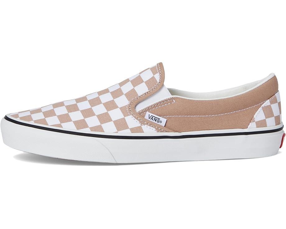 Classic Slip-On Checkerboard Product Image