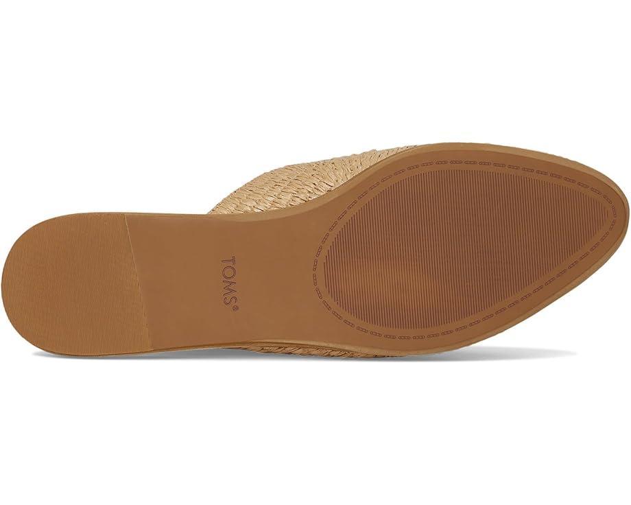 Alpargata Mule Product Image