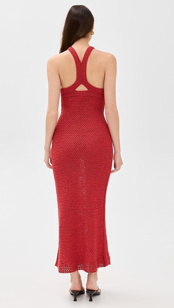 Significant Other Oakleigh Midi Dress | Shopbop Product Image