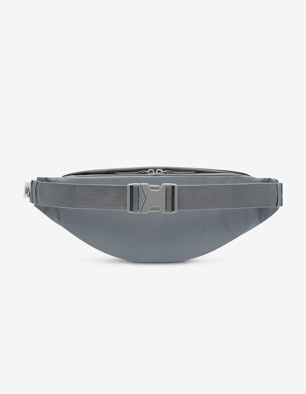NIKE Heritage Waist Pack - GRAY Product Image