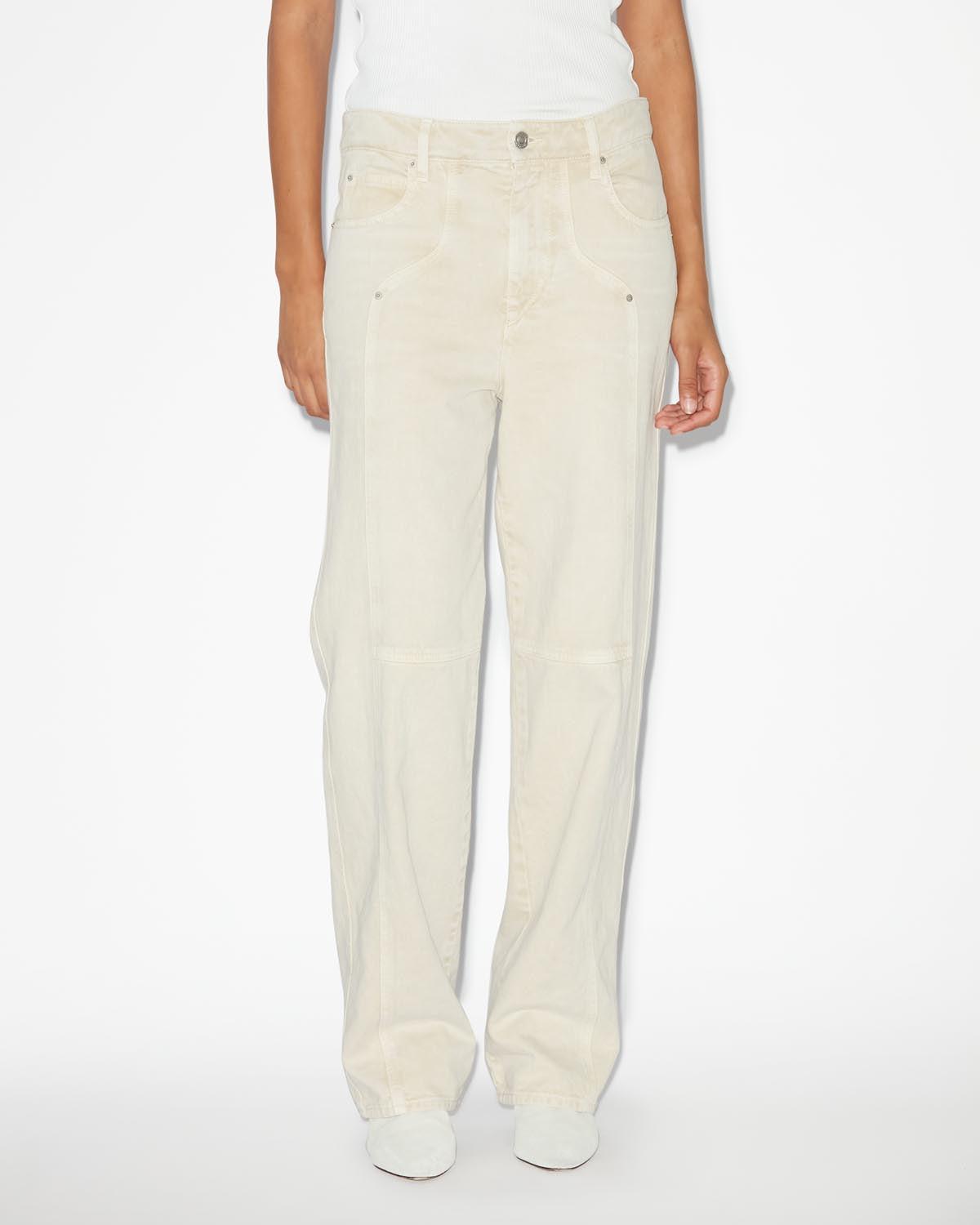 Valeria Pants Female Product Image