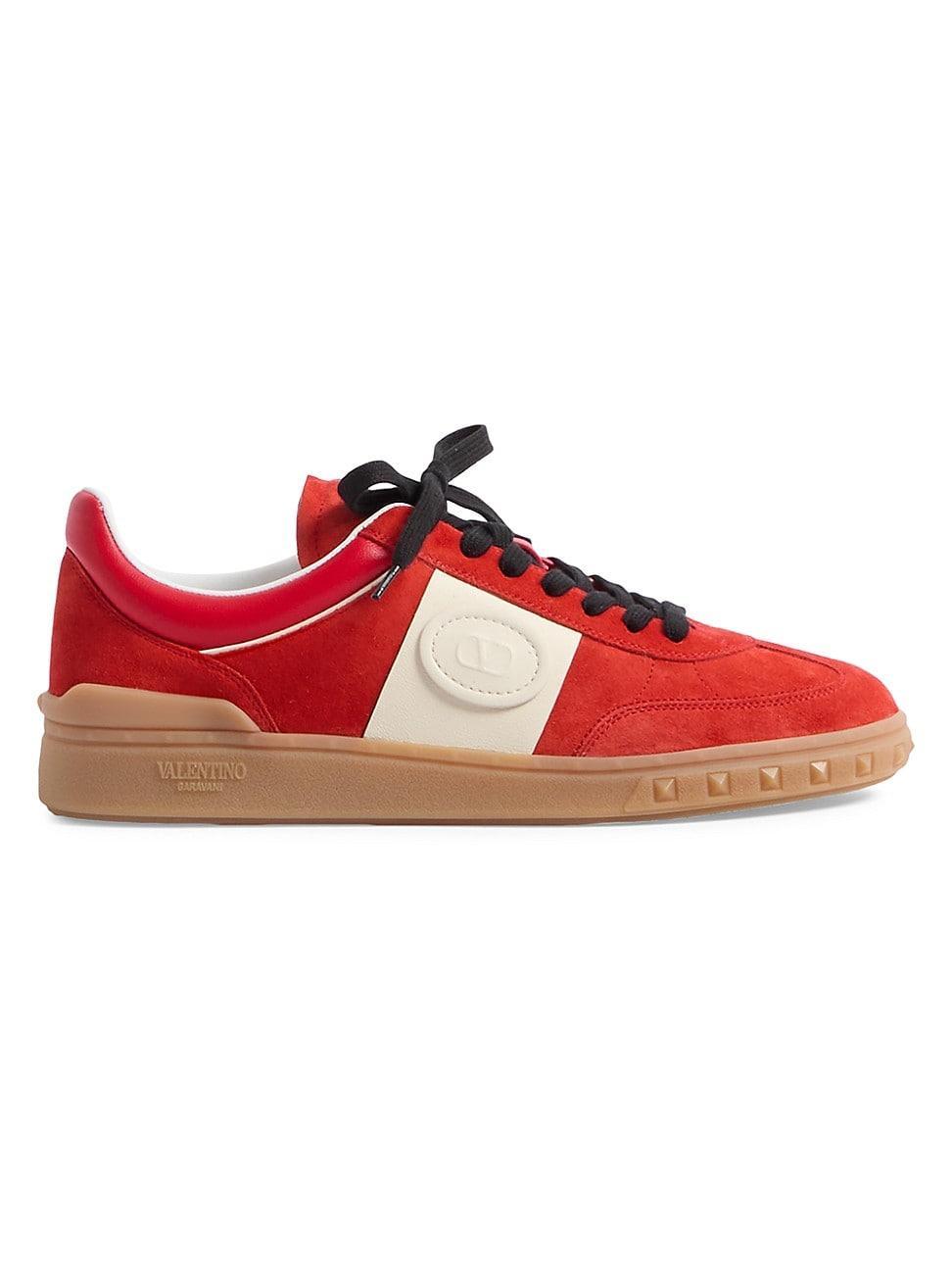 Mens Upvillage Crosta Low-Top Sneakers Product Image