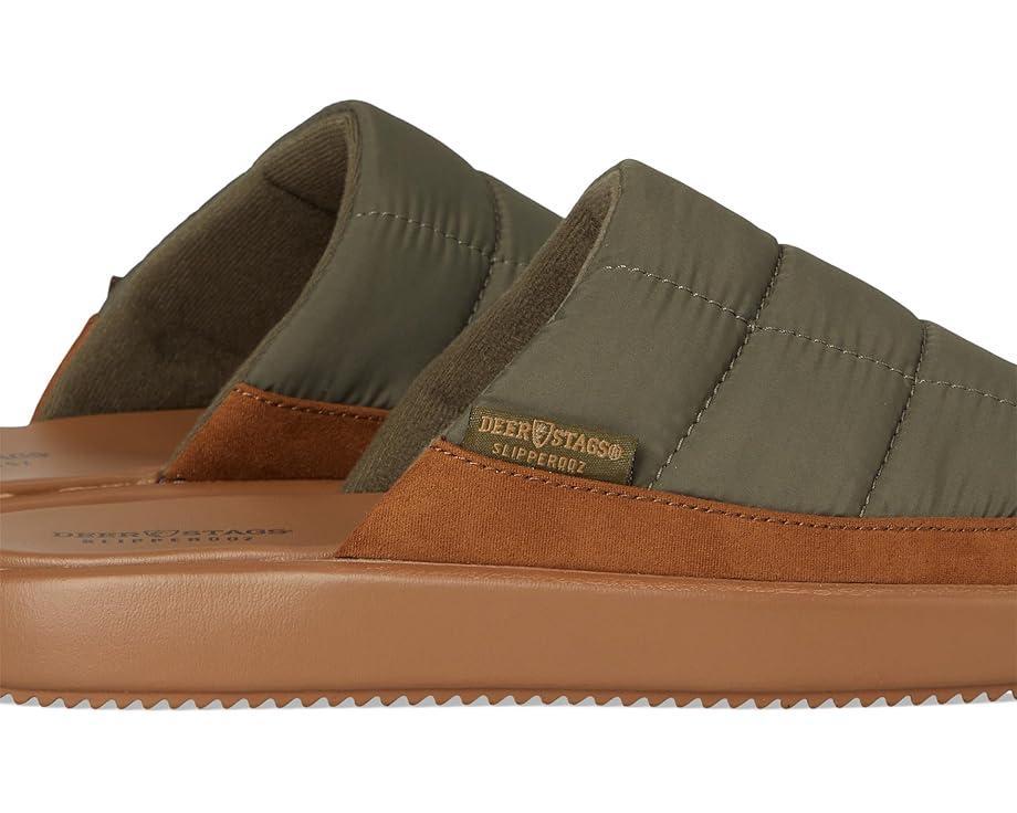 Sweater Fleece Slipper Scuff Product Image