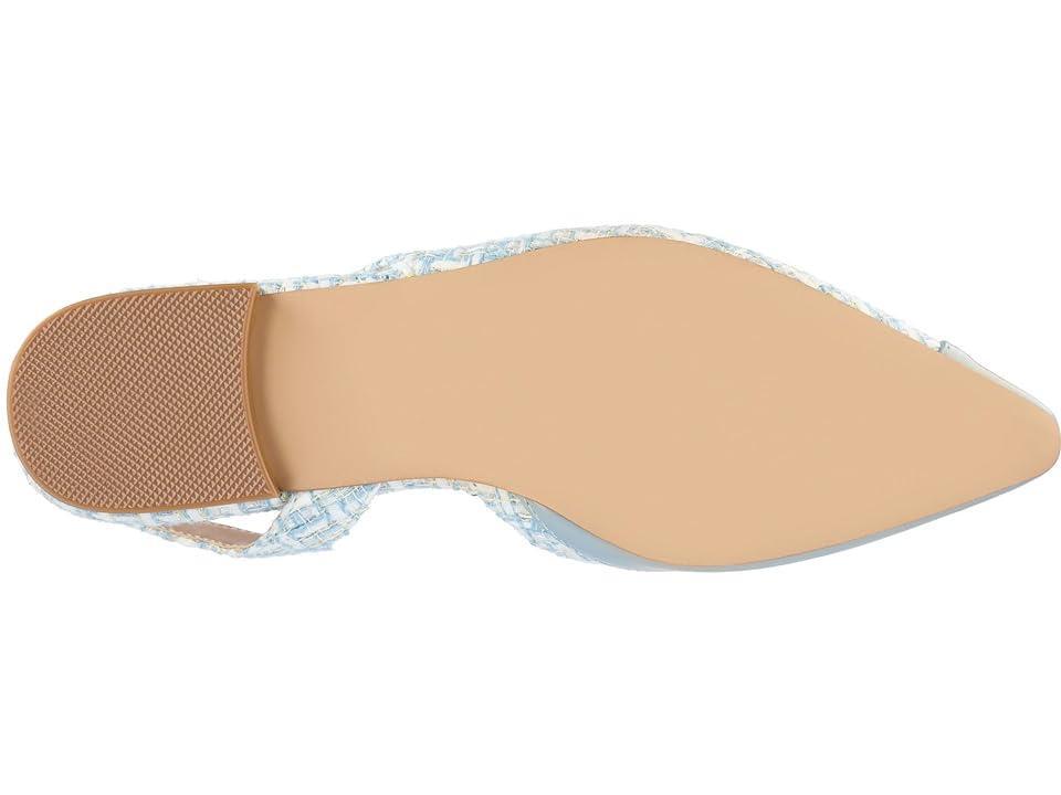 Journee Tru Comfort Foam™ Daphnne Women's Flats, Size: 8, Brown Product Image