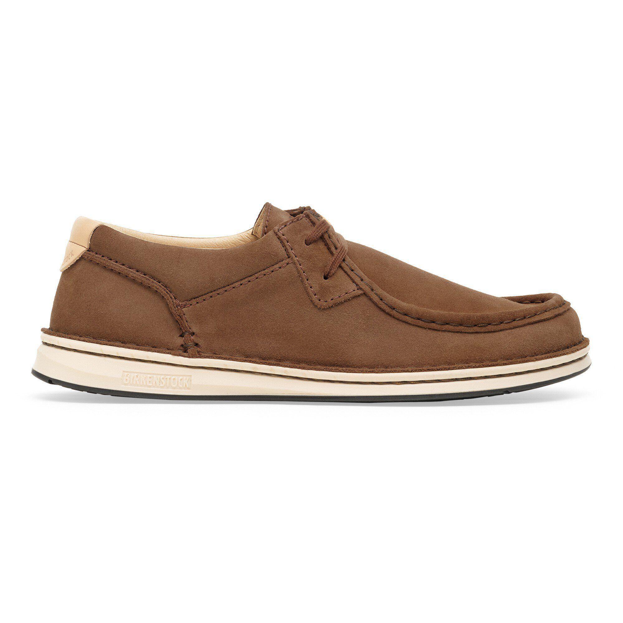 Pasadena Suede Leather Product Image