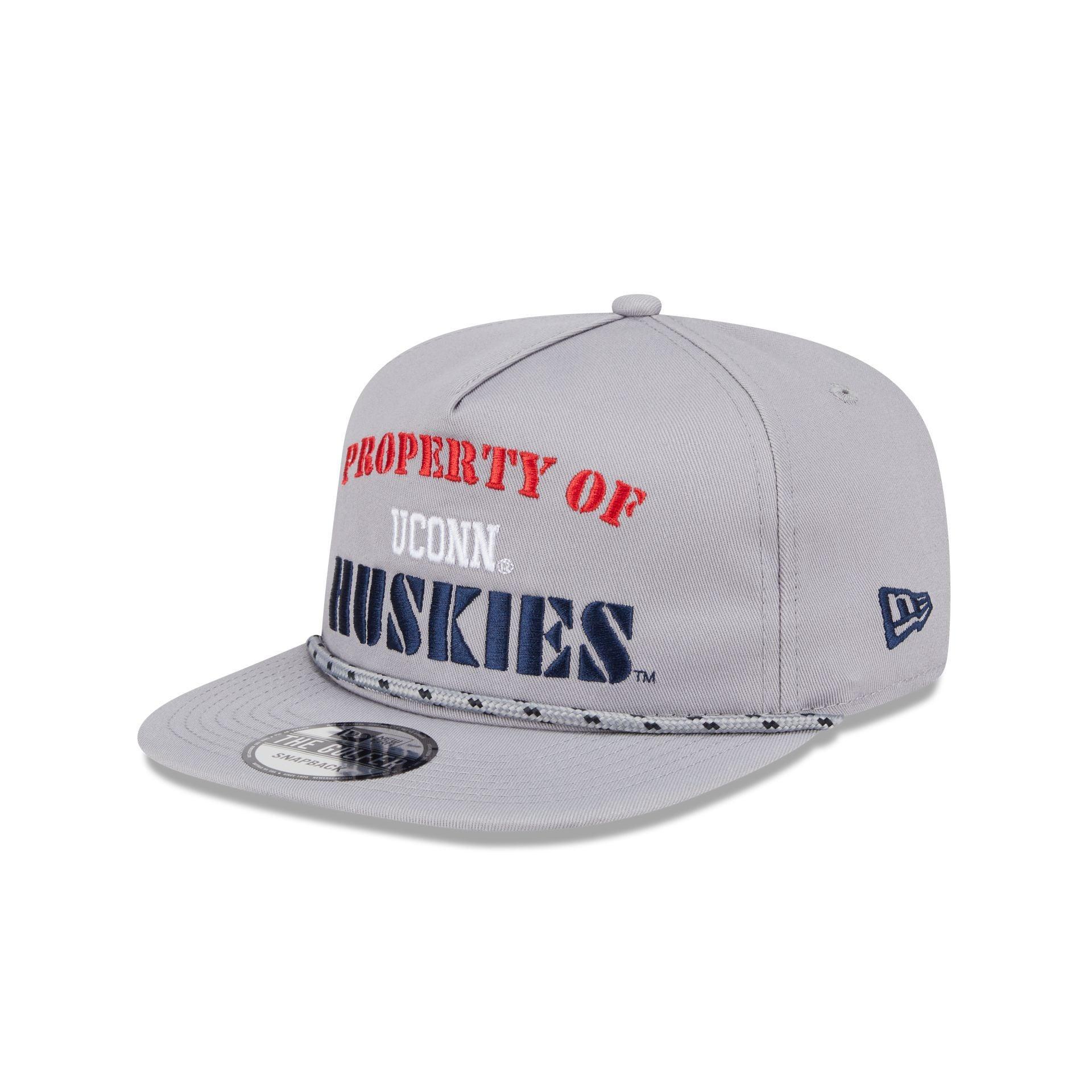 1984 Olympics Team USA Royal Blue Golfer Hat Male Product Image