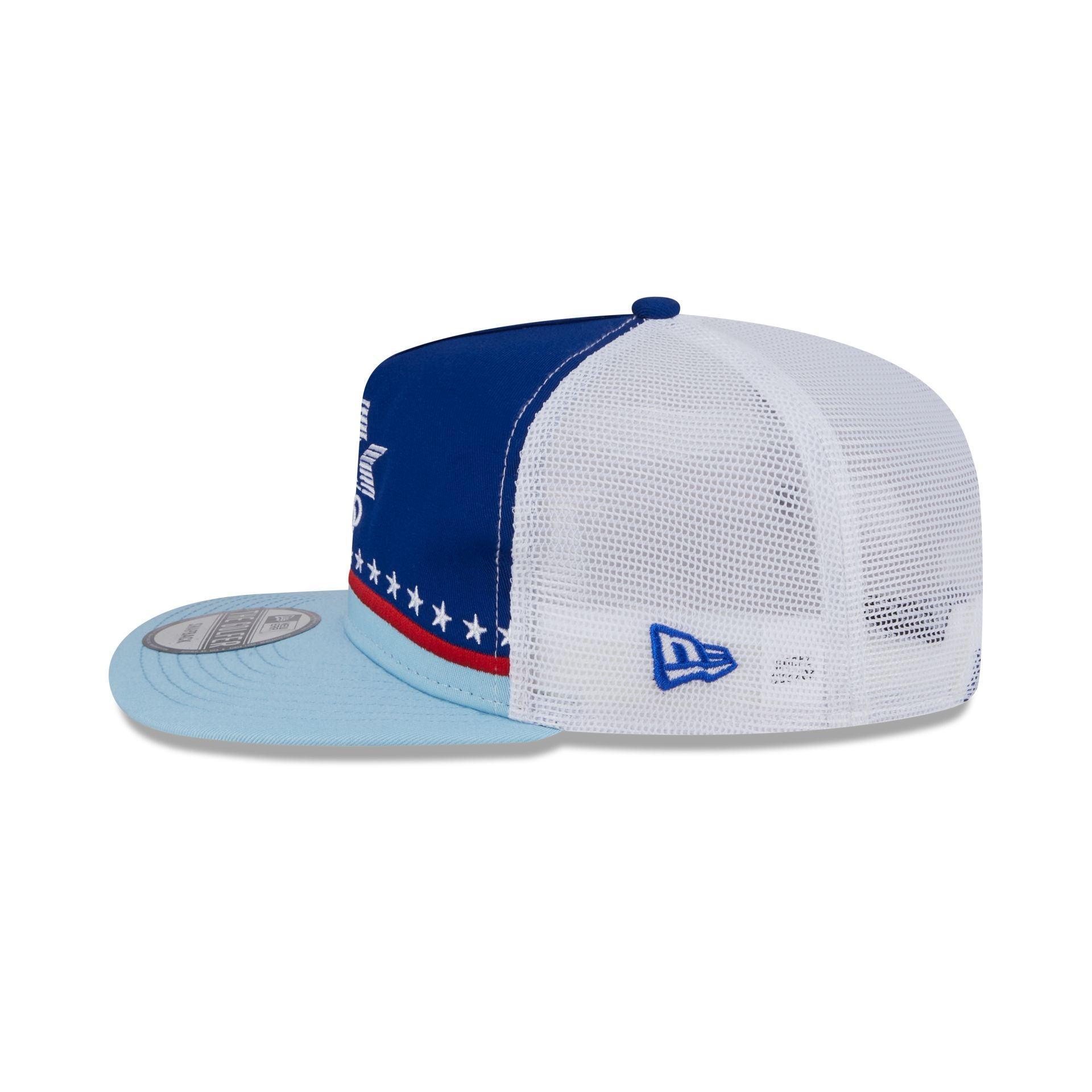 1984 Olympics Team USA Stars Golfer Hat Male Product Image