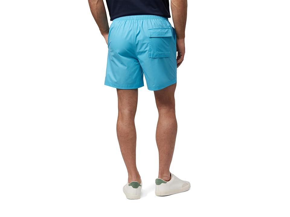 MENS GABLE REGULAR FIT SPORT SHORT - B6R761ARCN Product Image
